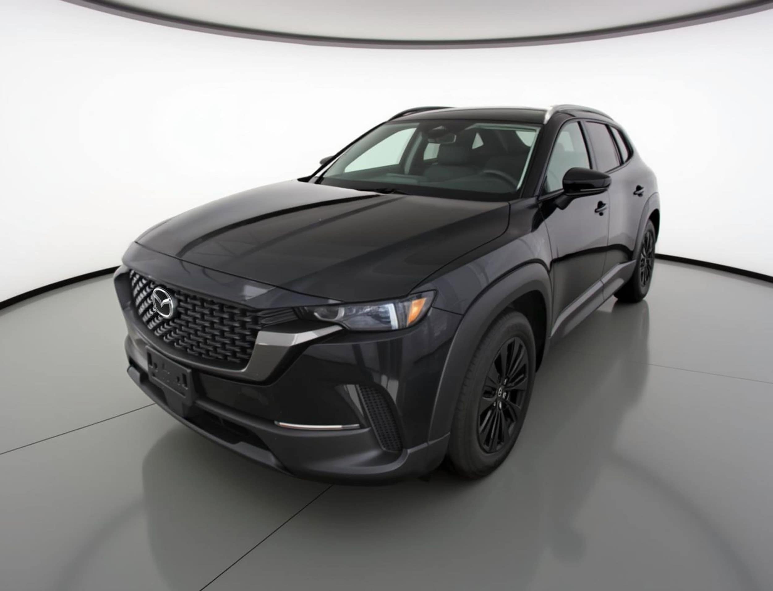 Thumbnail: 2025 Mazda CX-50 - 3