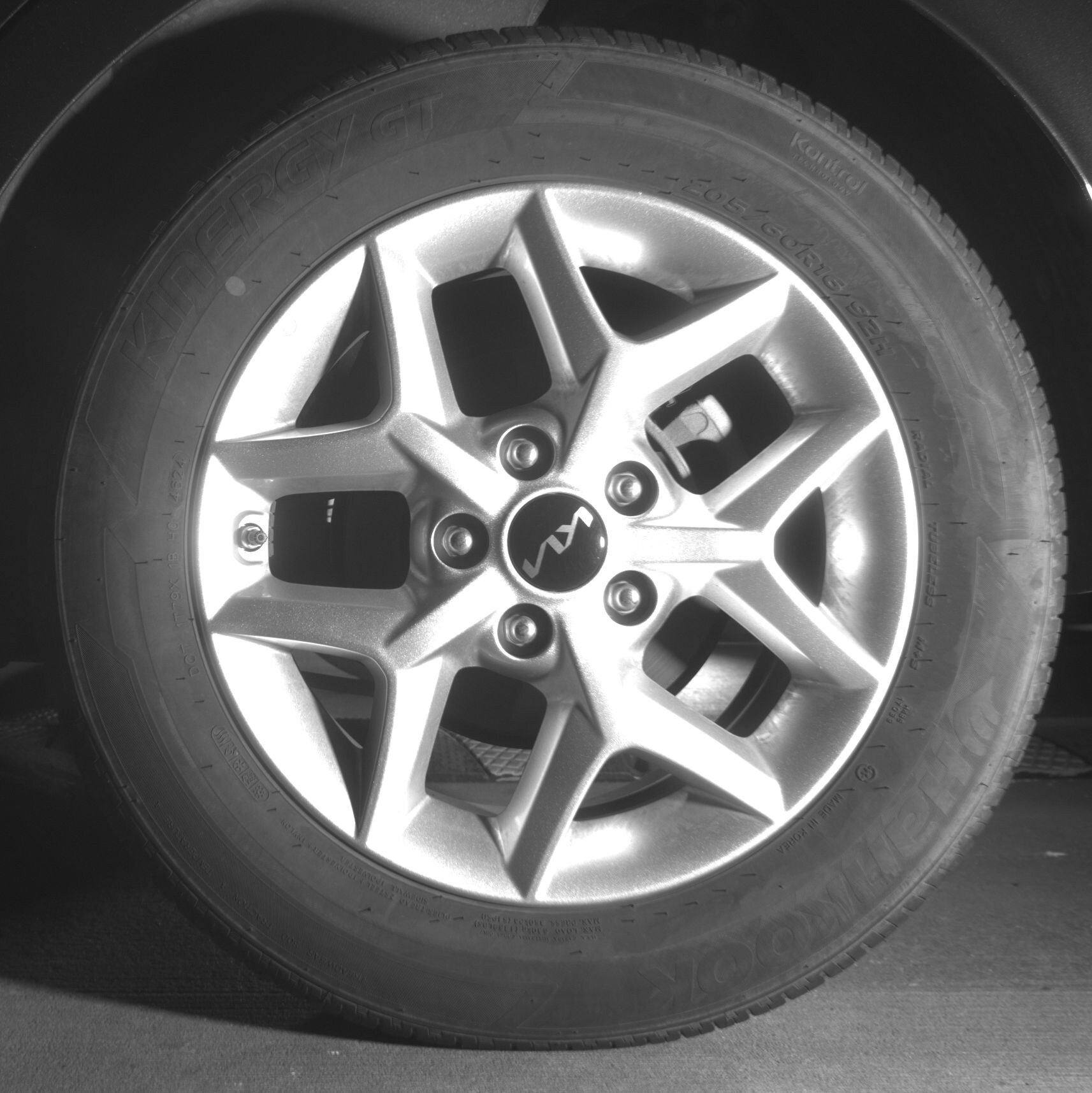 Thumbnail: 2025 Kia Soul - 16