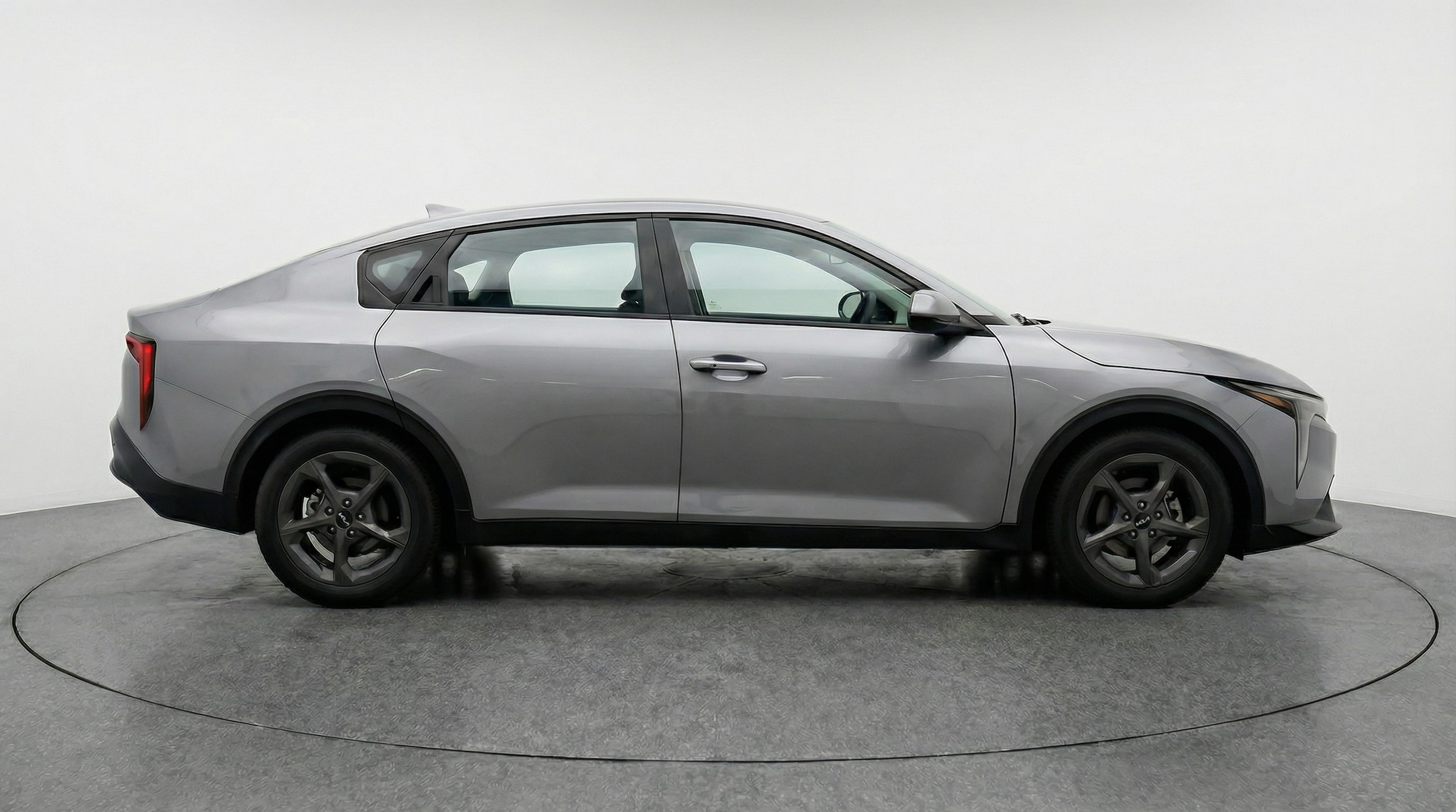 Thumbnail: 2025 Kia K4 - 8