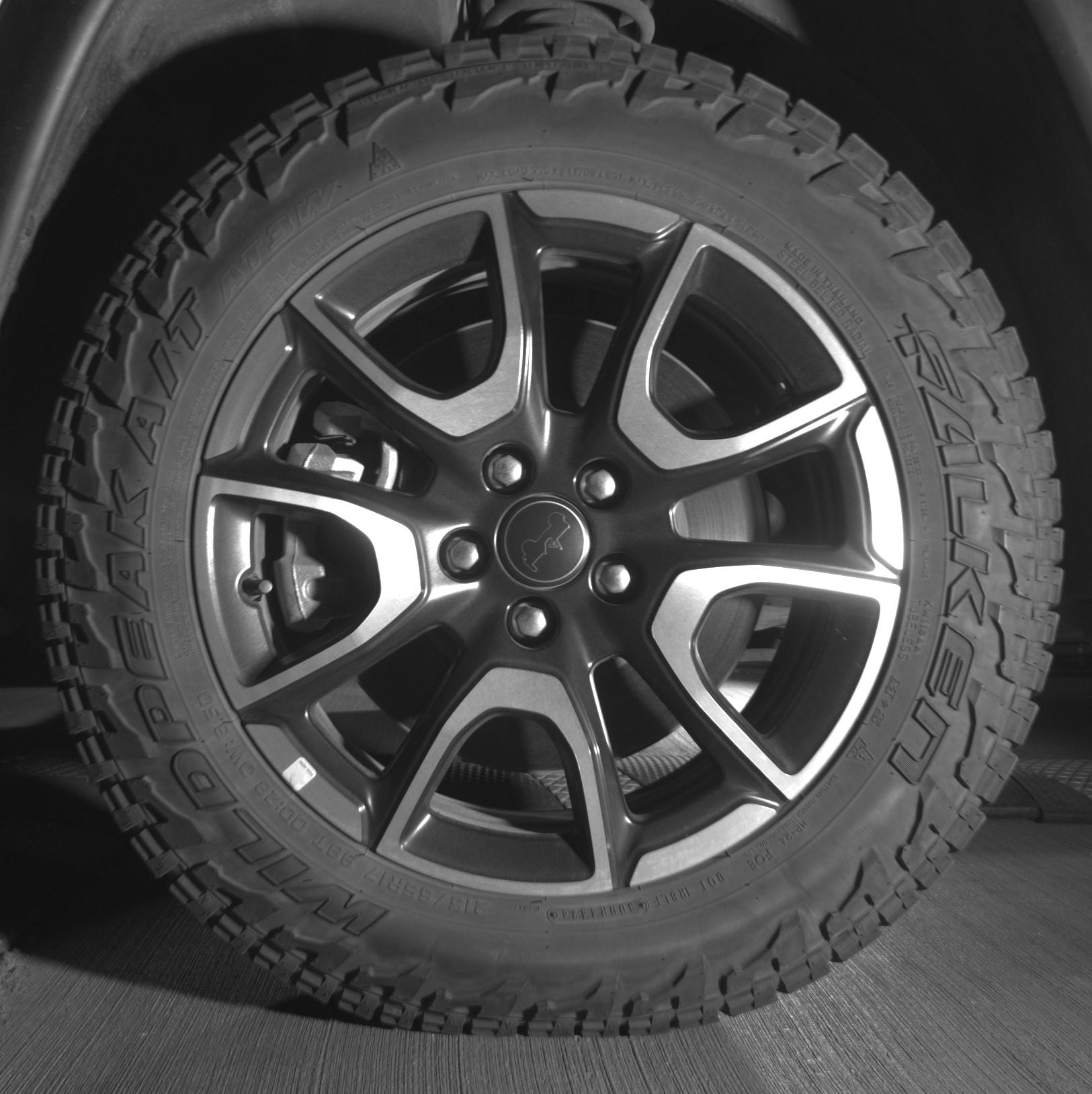 Thumbnail: 2025 Jeep Compass - 9