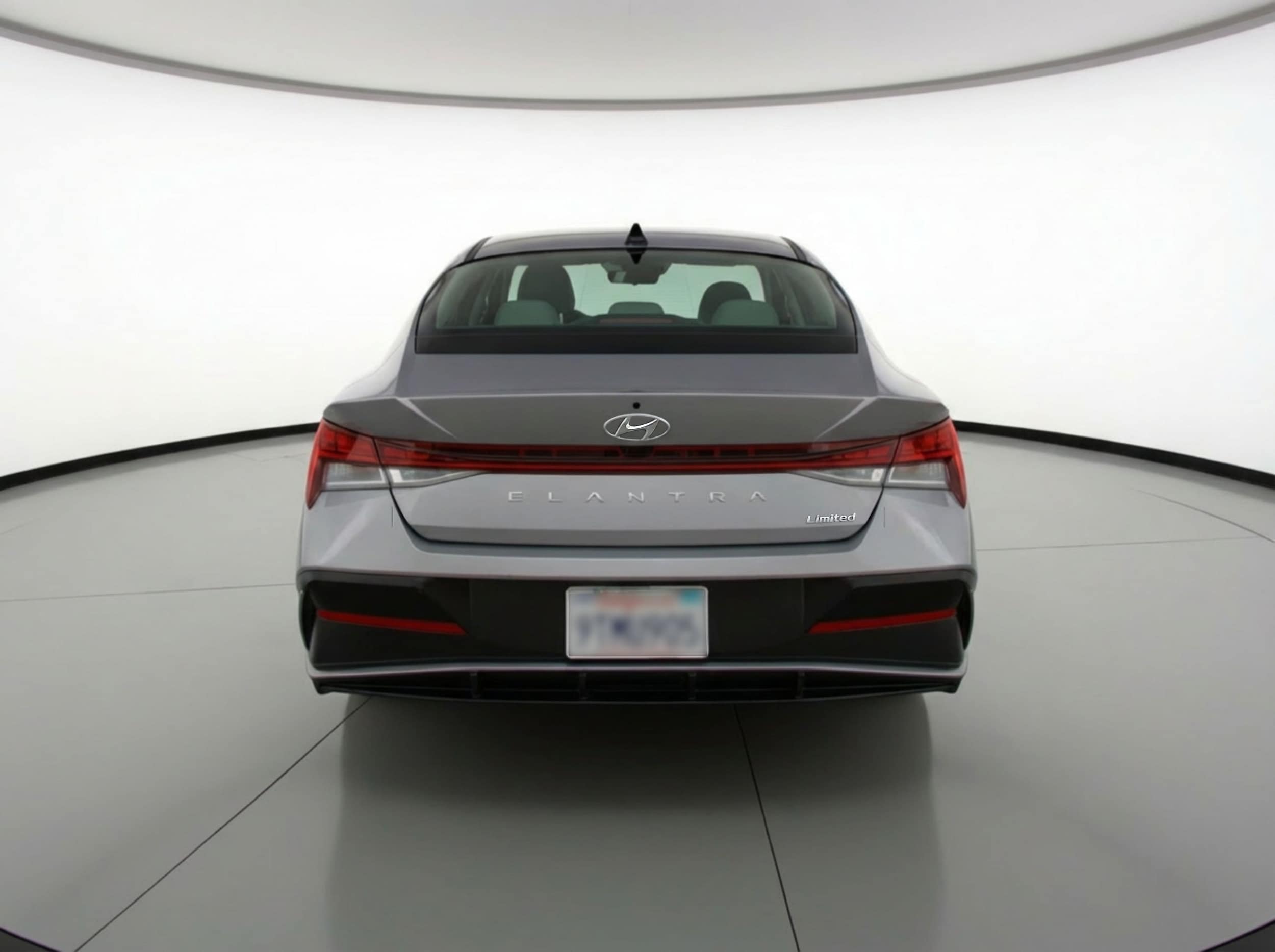 Thumbnail: 2025 Hyundai Elantra - 6