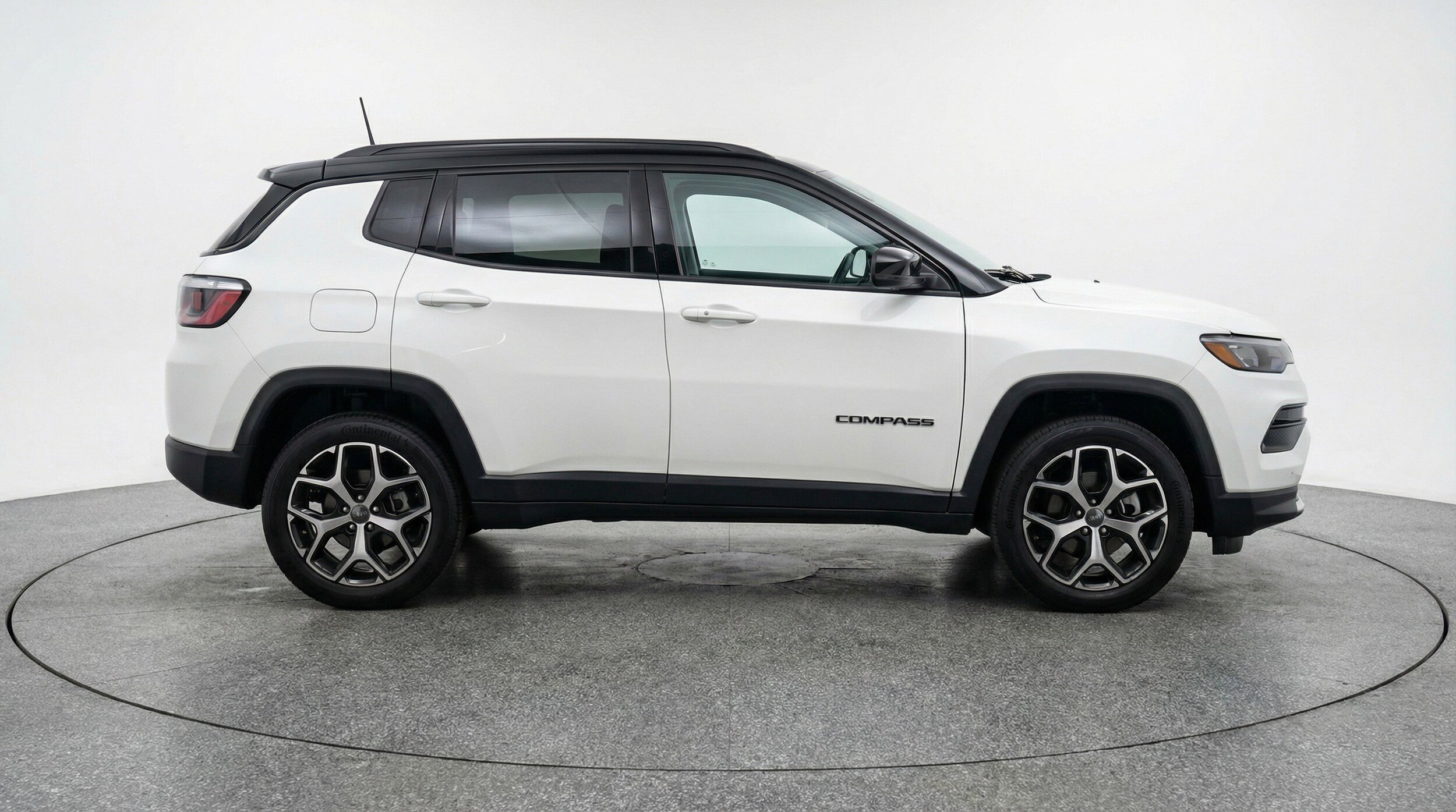 Thumbnail: 2025 Jeep Compass - 11