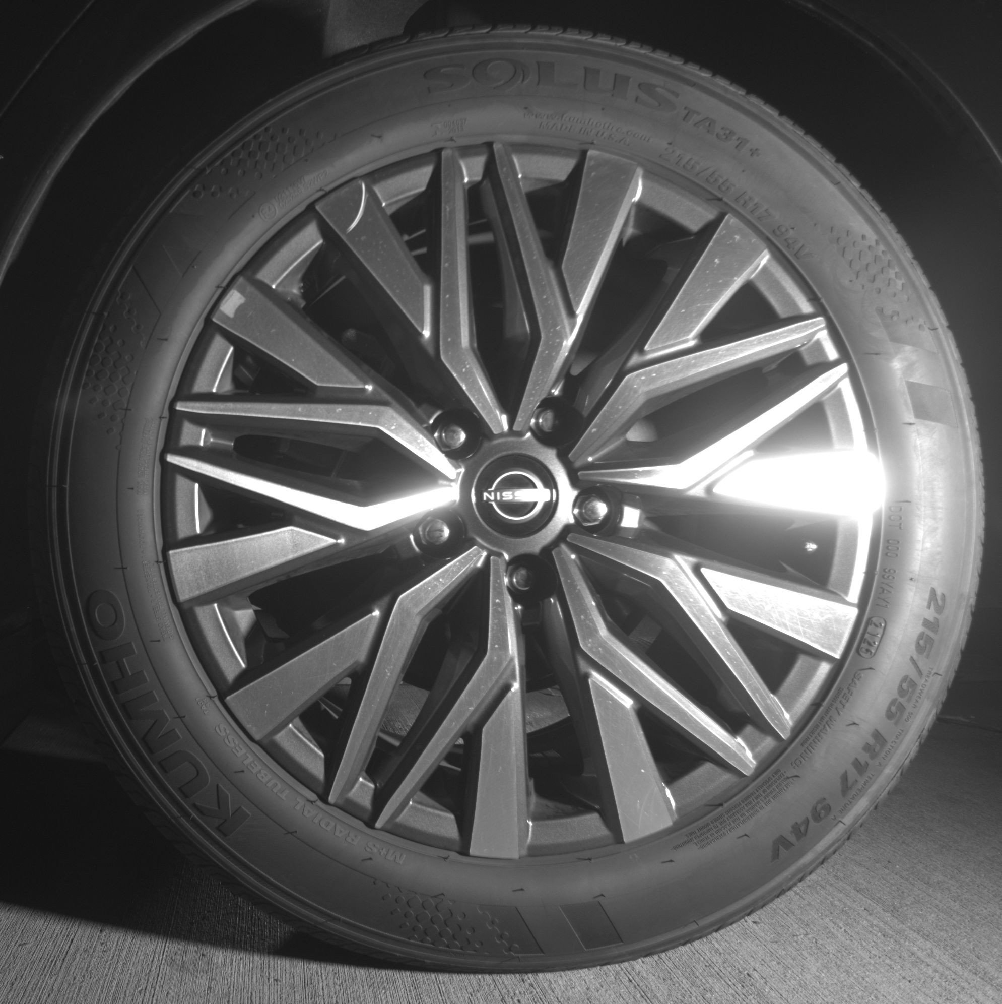 Thumbnail: 2025 Nissan Altima - 14