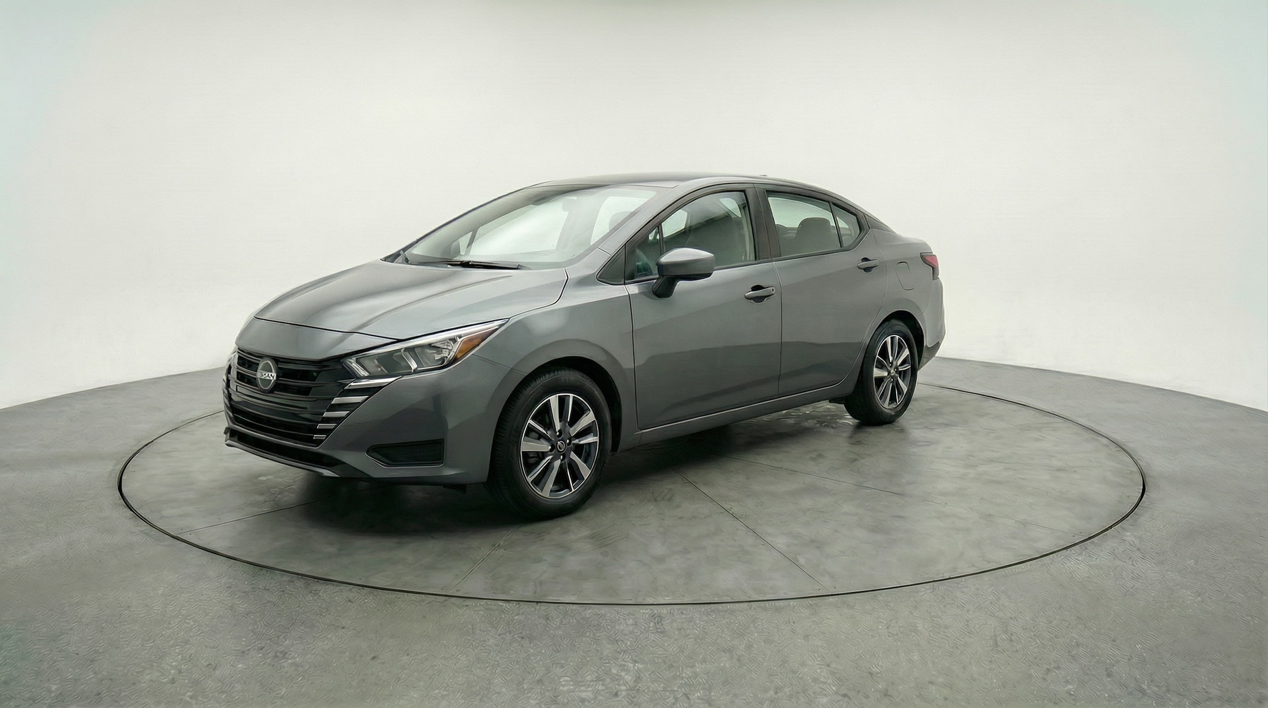 Thumbnail: 2025 Nissan Versa - 3