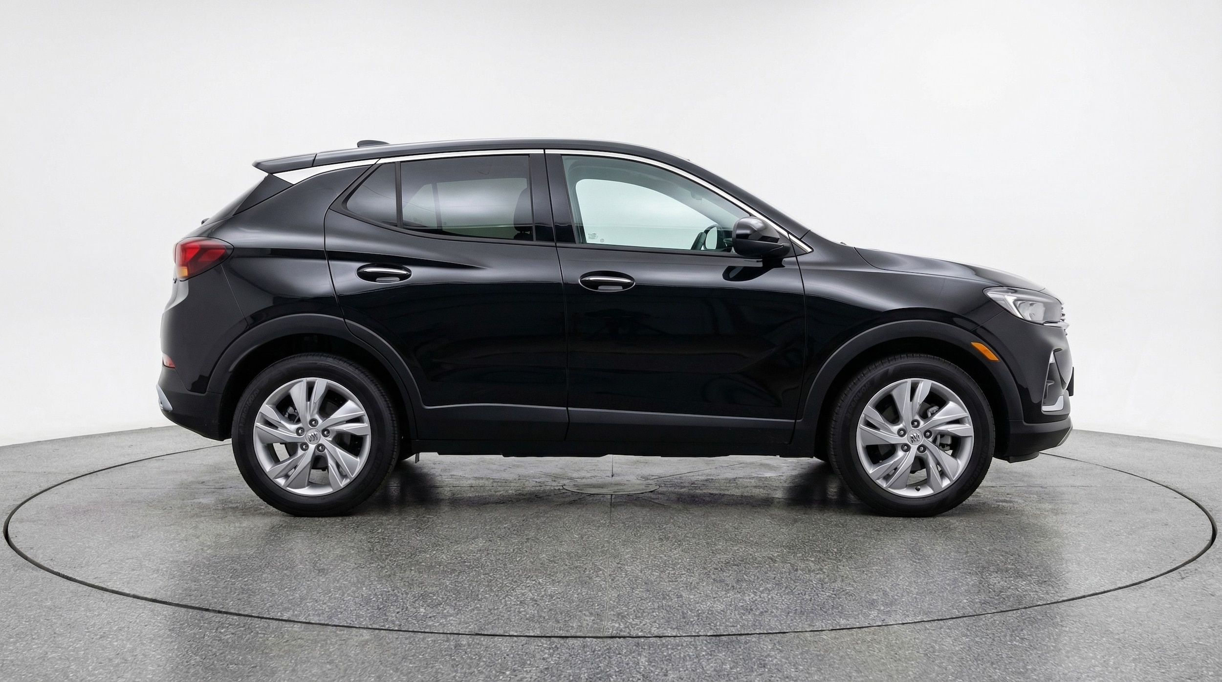 Thumbnail: 2025 Buick Encore GX - 8