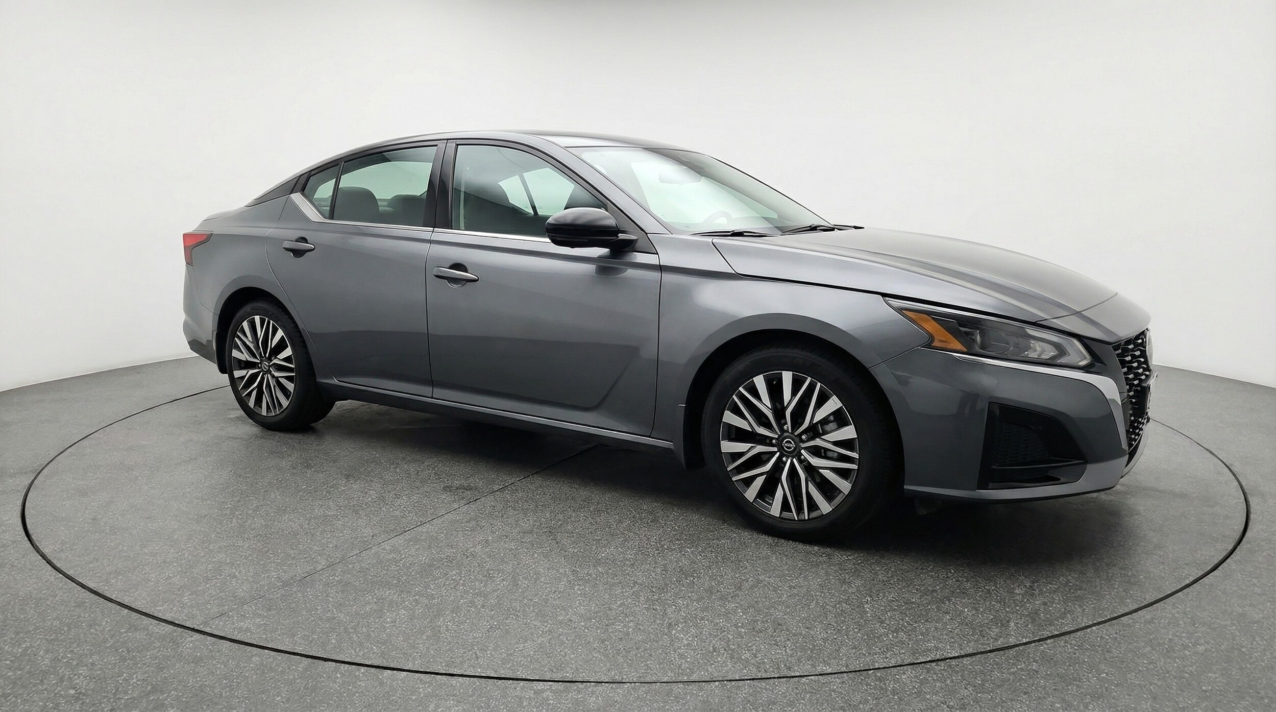 Thumbnail: 2025 Nissan Altima - 1