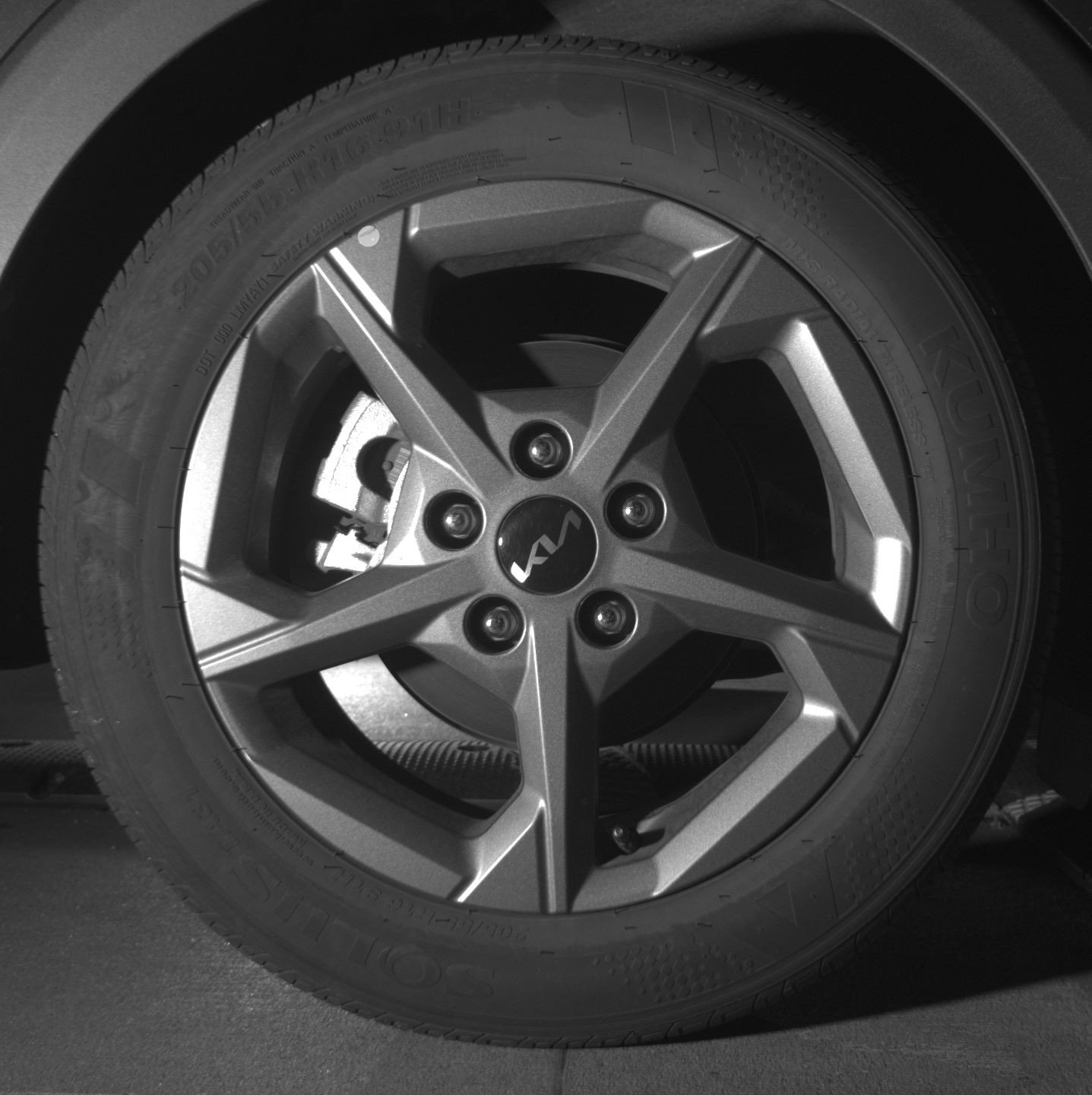 Thumbnail: 2025 Kia K4 - 15