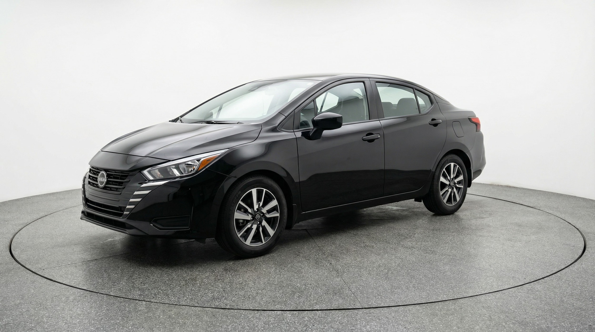 Thumbnail: 2025 Nissan Versa - 3