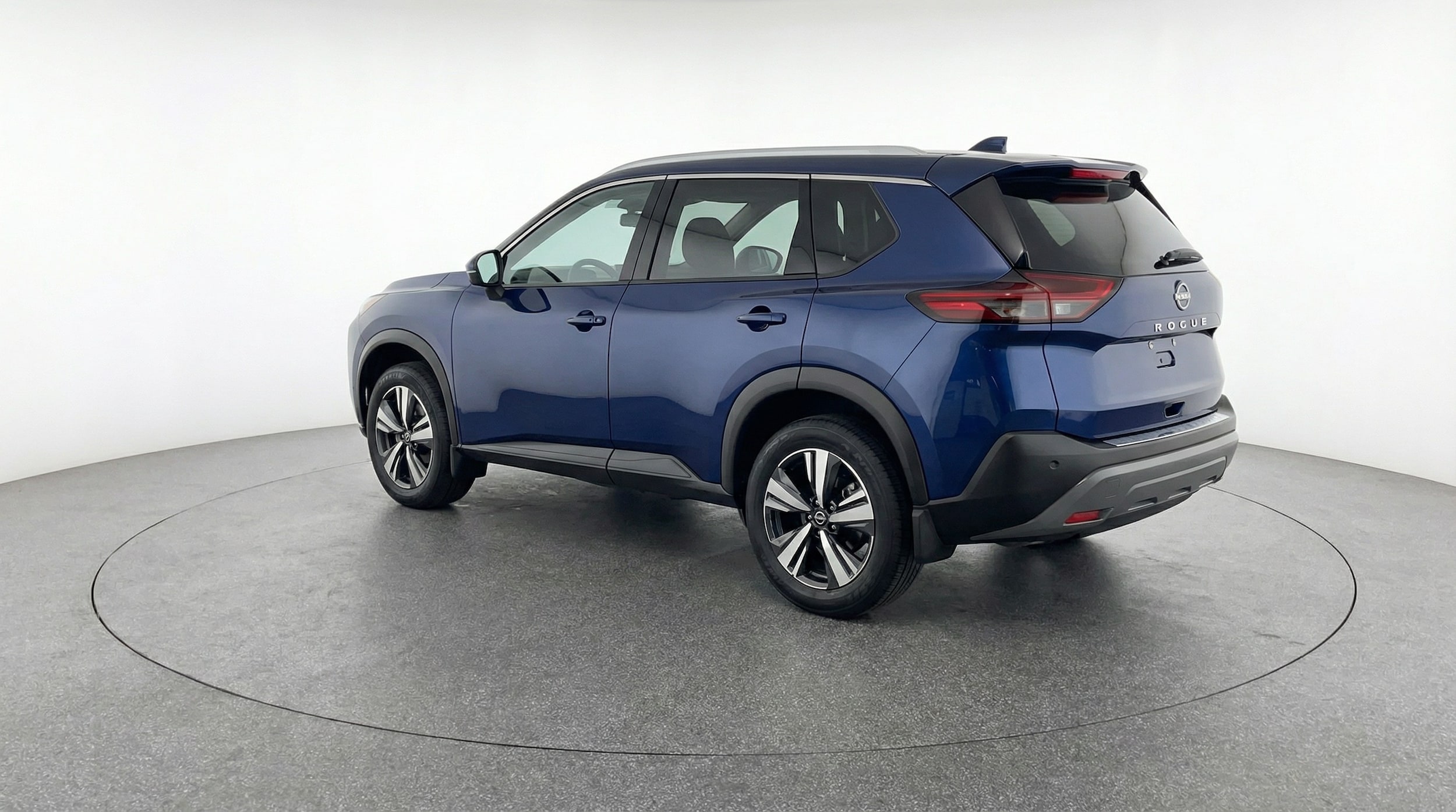 Thumbnail: 2025 Nissan Rogue - 5