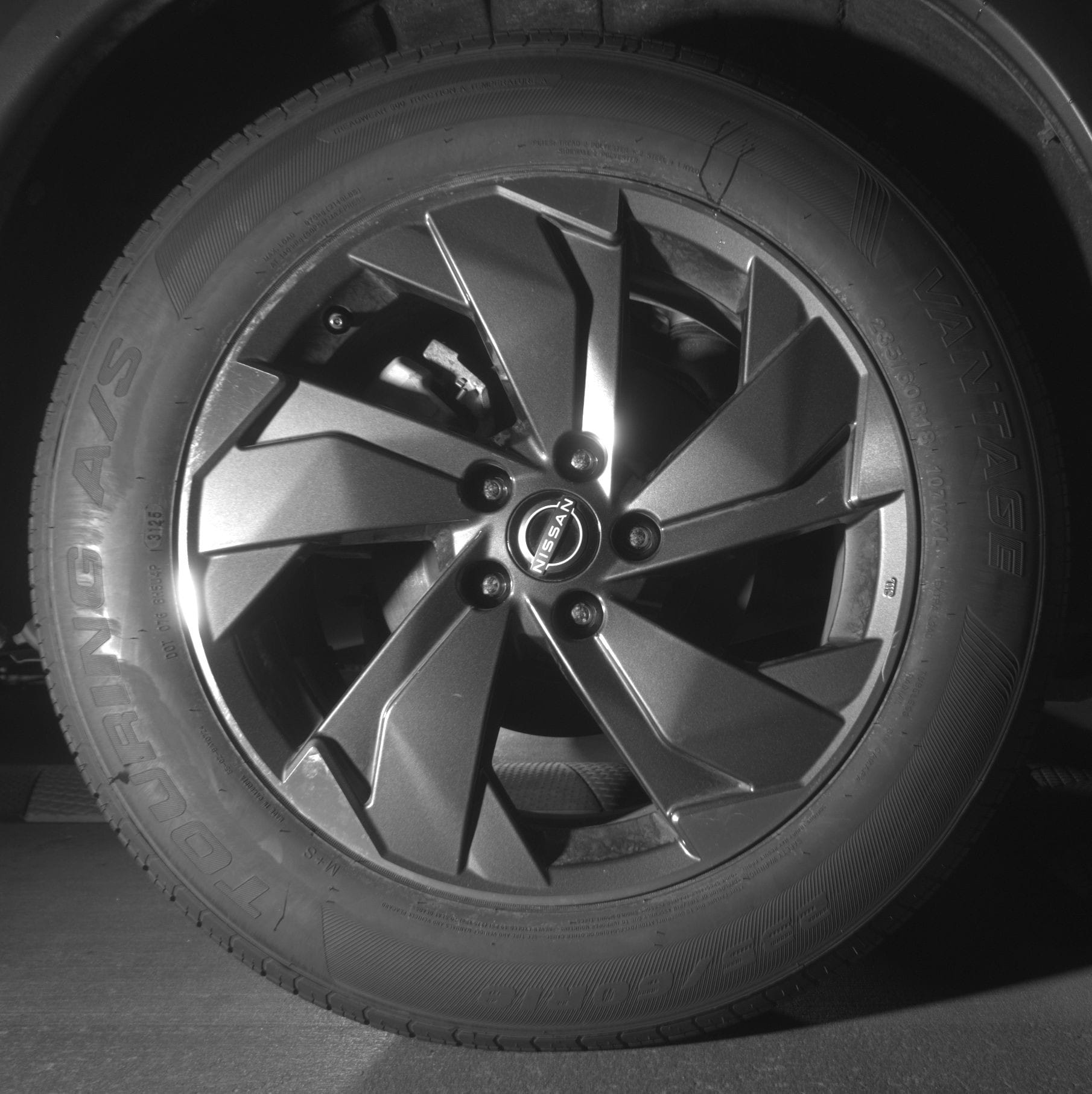 Thumbnail: 2025 Nissan Rogue - 12