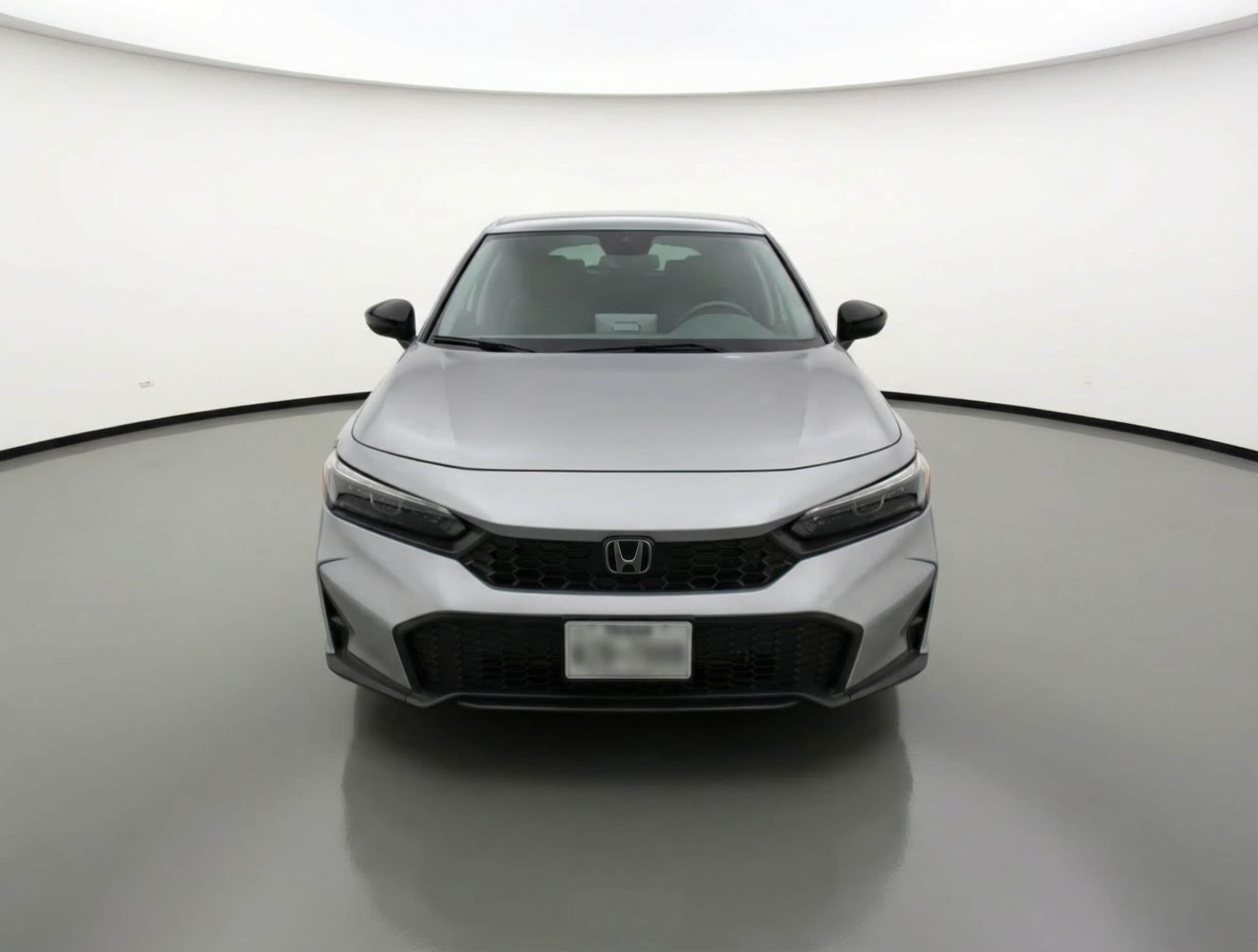 Thumbnail: 2025 Honda Civic - 2