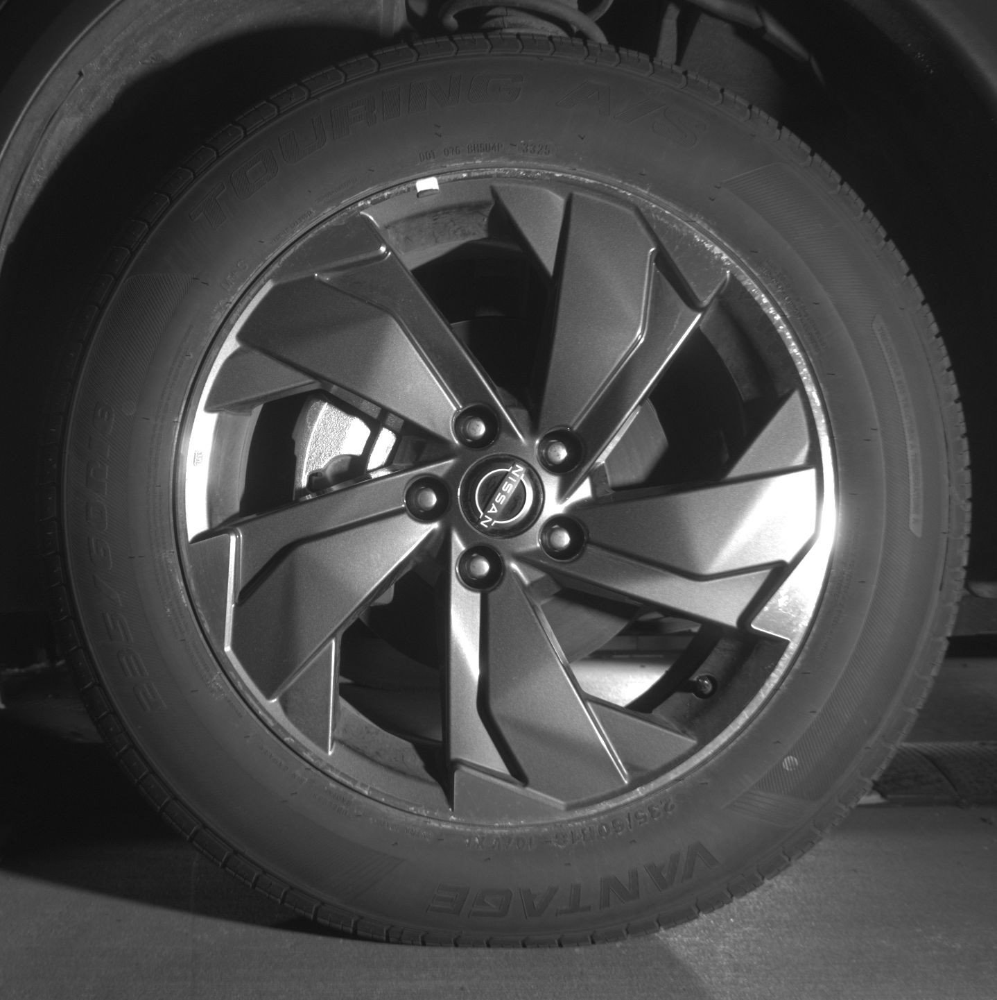 Thumbnail: 2025 Nissan Rogue - 12