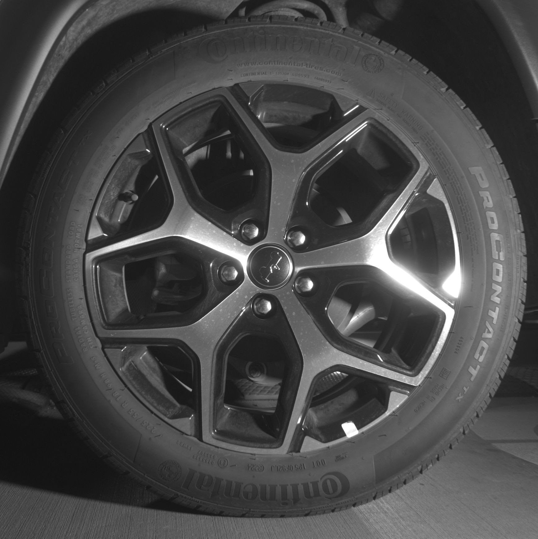 Thumbnail: 2025 Jeep Compass - 14