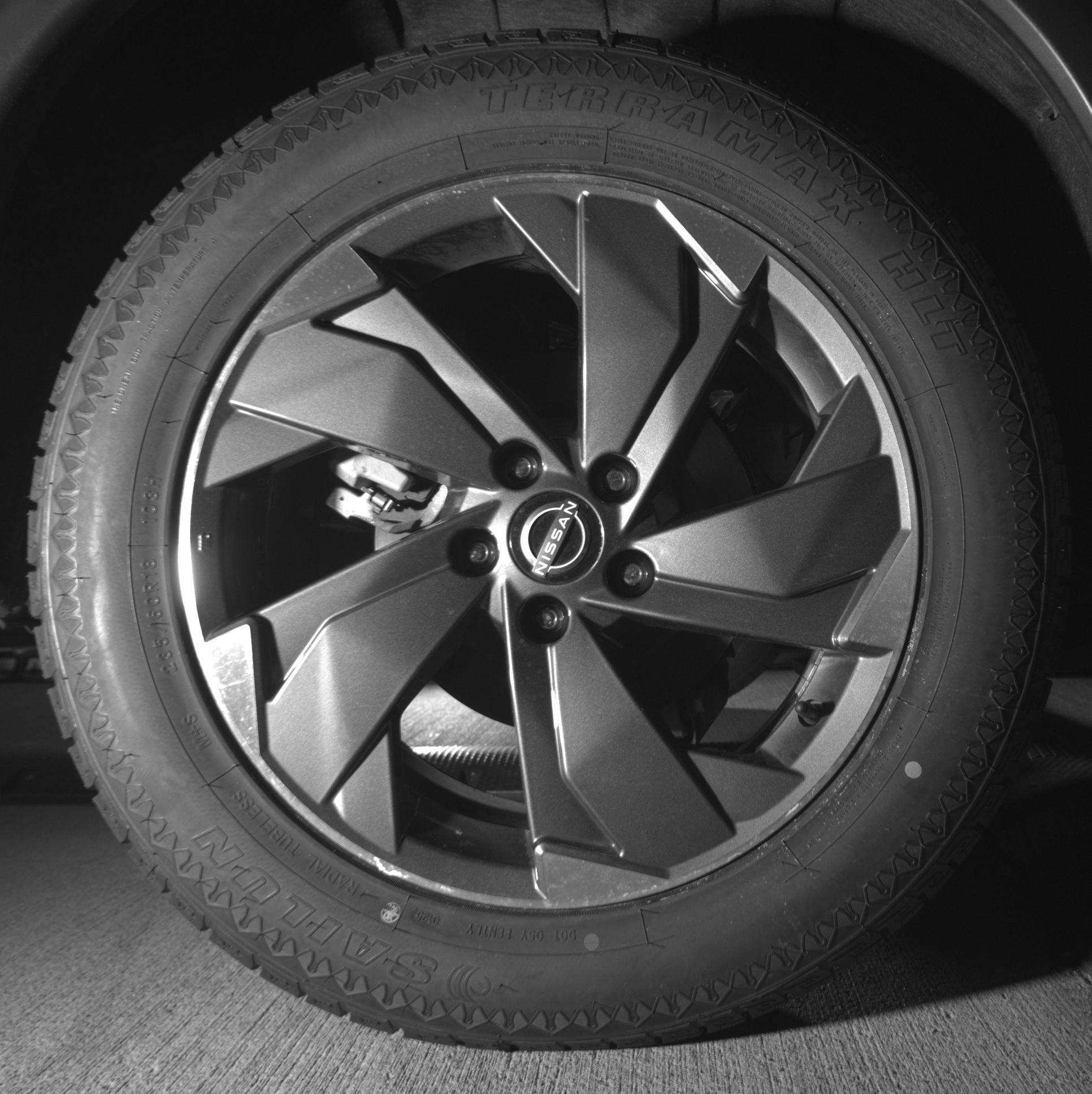 Thumbnail: 2025 Nissan Rogue - 12