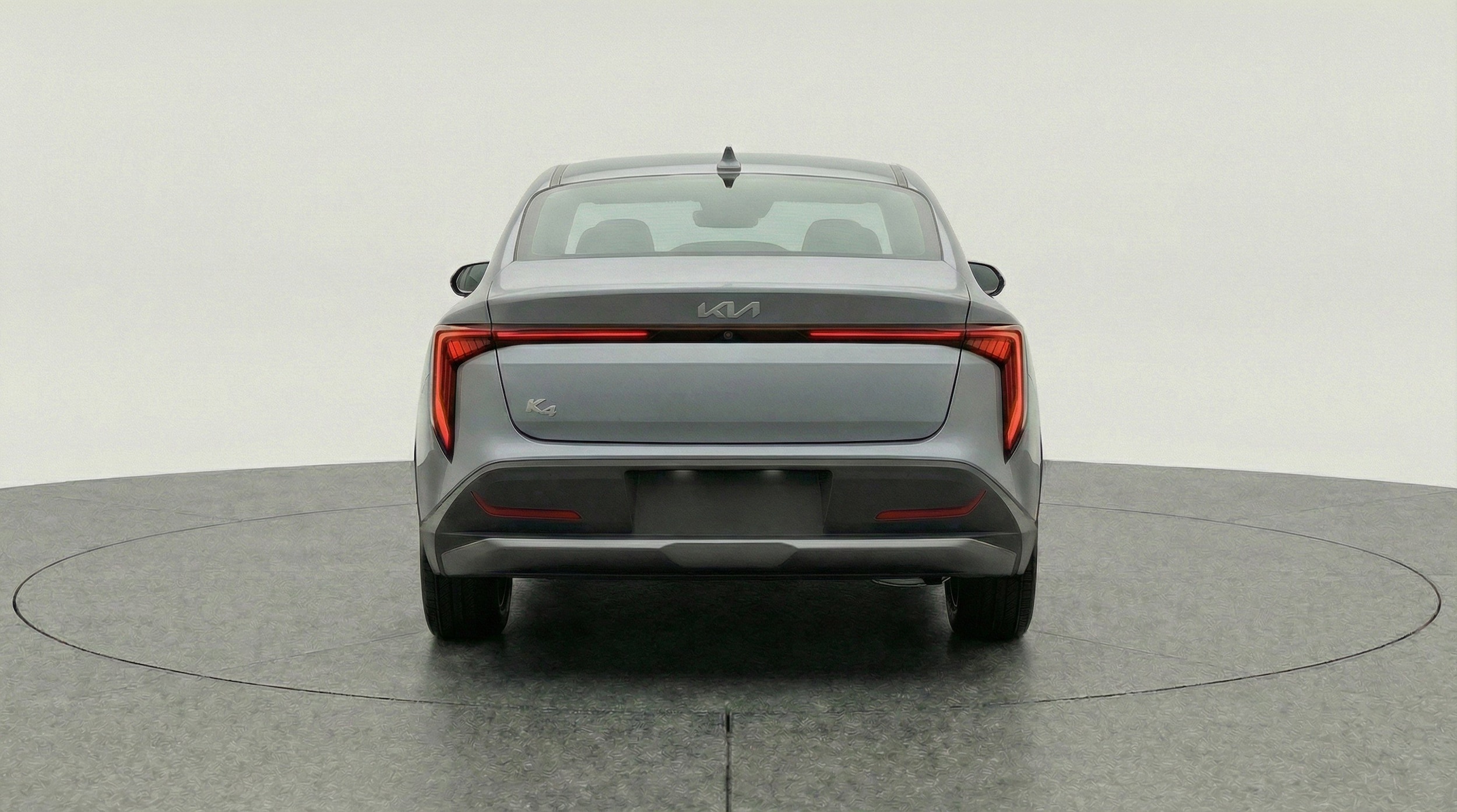 Thumbnail: 2025 Kia K4 - 7