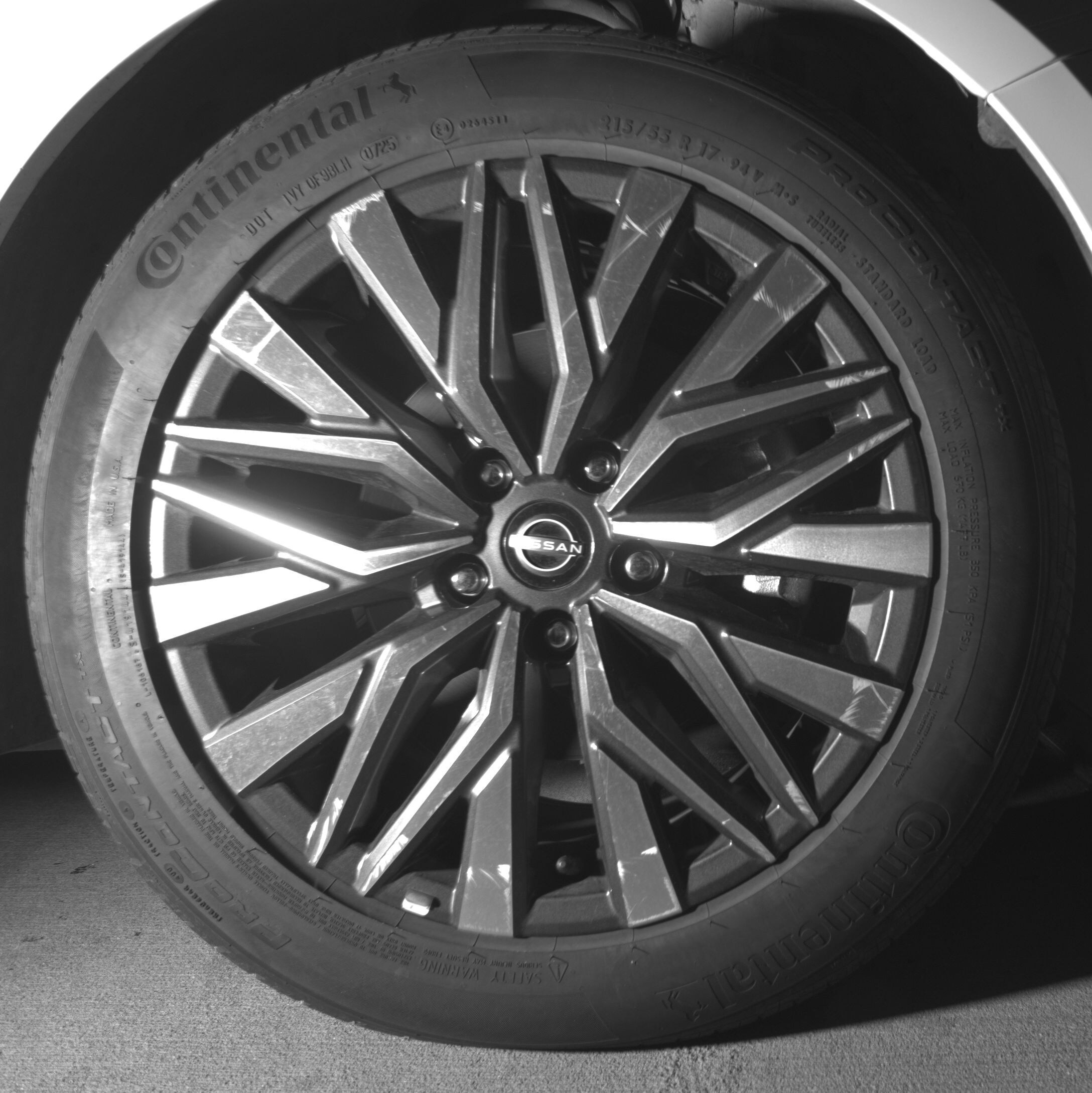 Thumbnail: 2025 Nissan Altima - 10