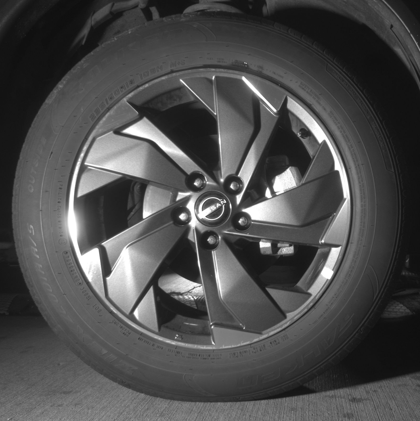 Thumbnail: 2025 Nissan Rogue - 13