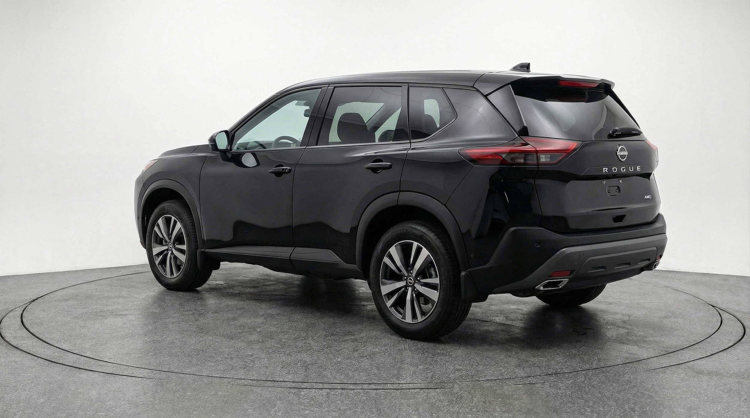 Thumbnail: 2025 Nissan Rogue - 5