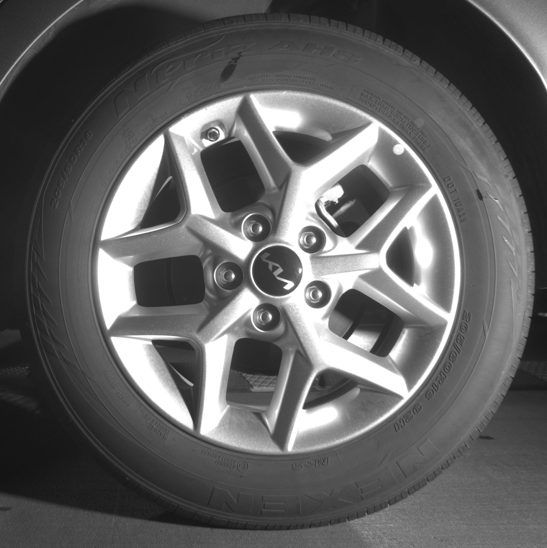 Thumbnail: 2025 Kia Soul - 11