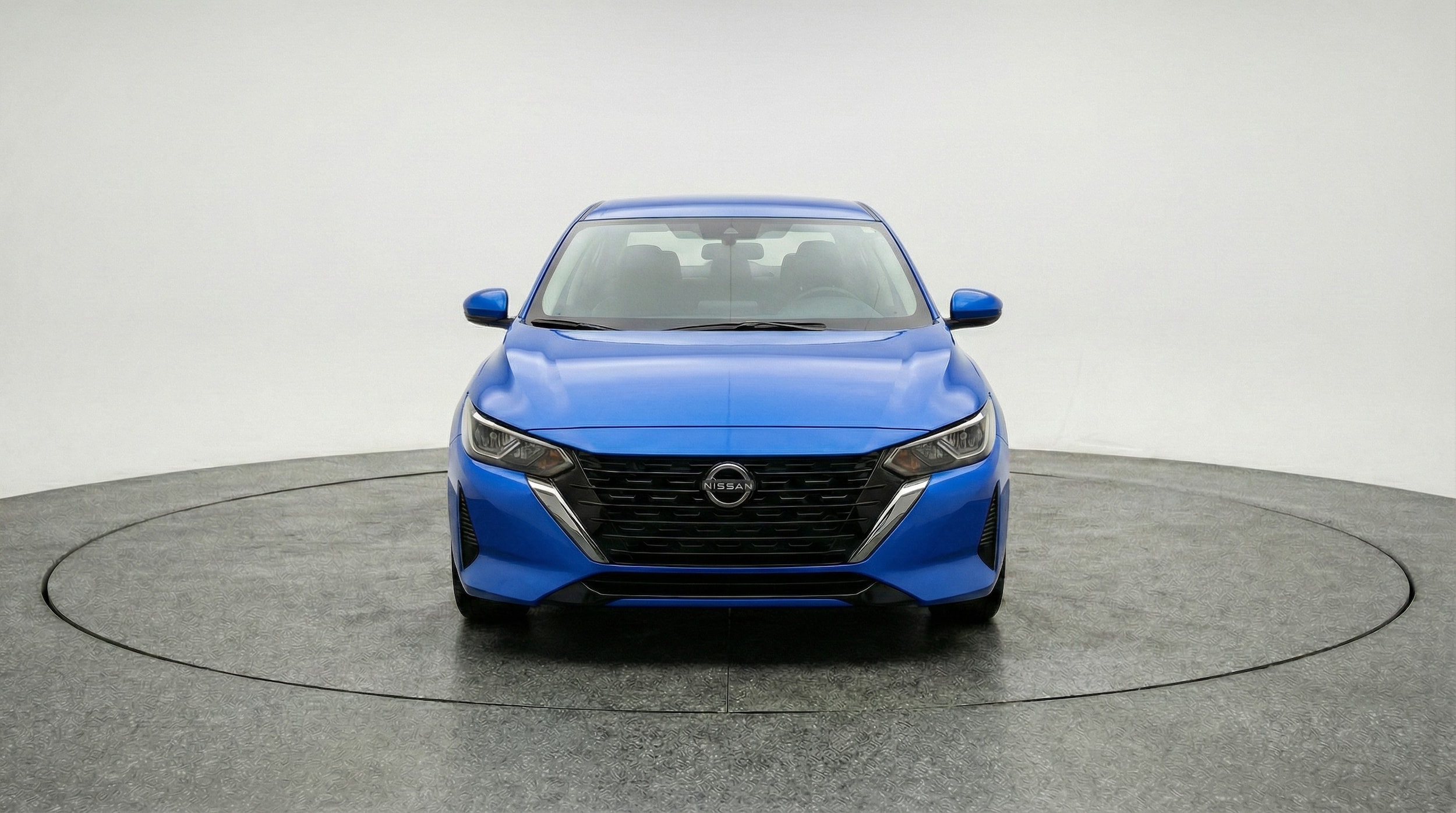 Thumbnail: 2025 Nissan Sentra - 2