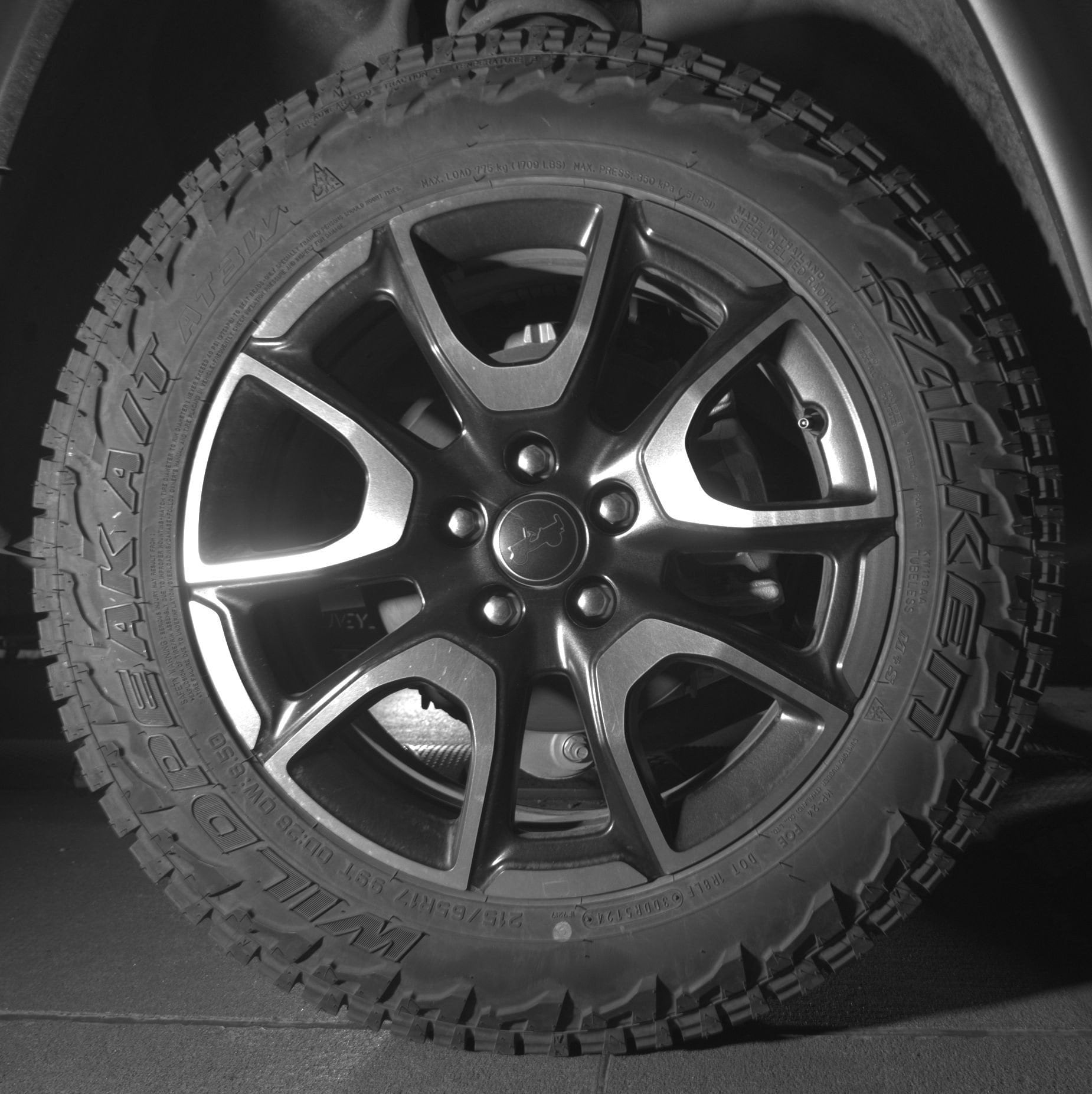 Thumbnail: 2025 Jeep Compass - 15