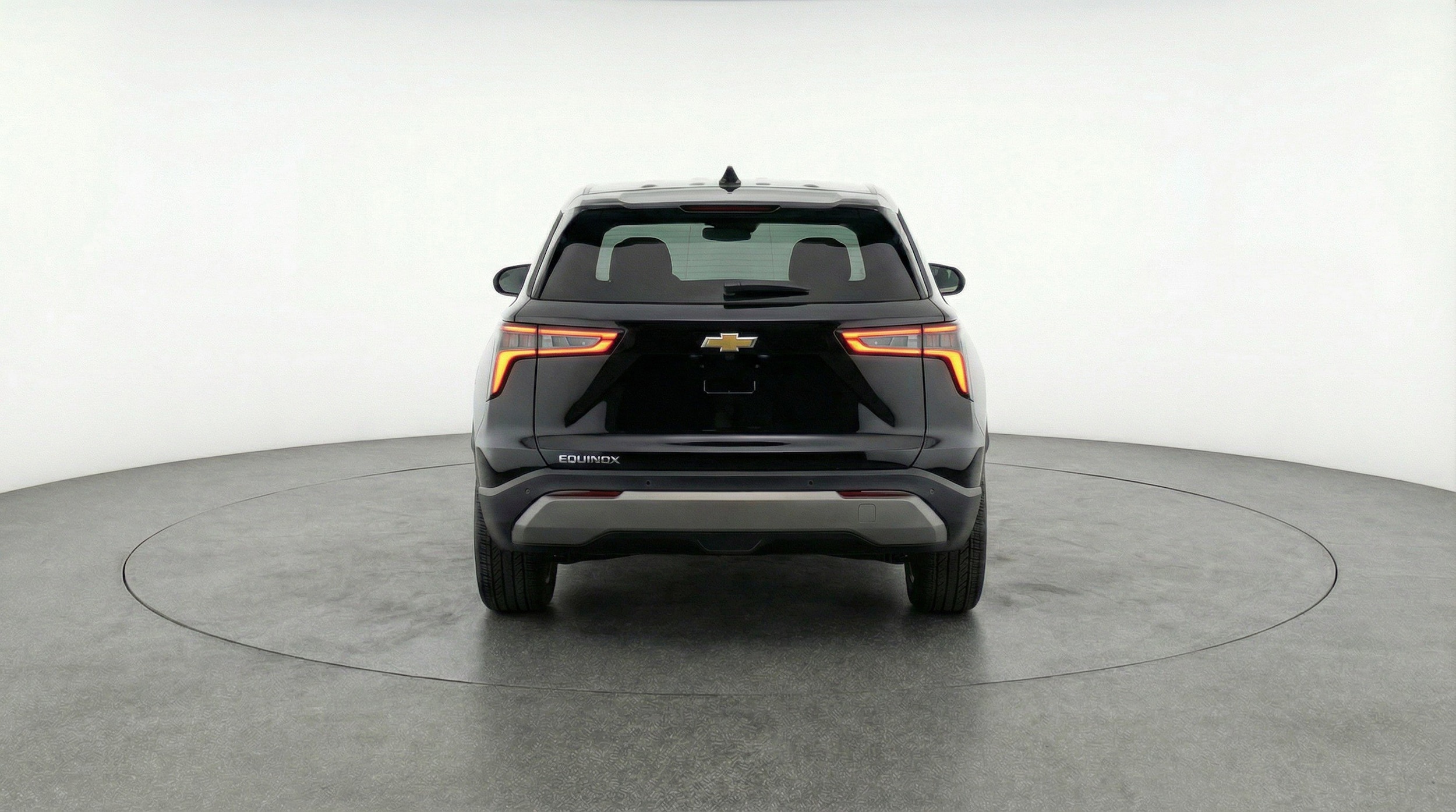 Thumbnail: 2025 Chevrolet Equinox - 7