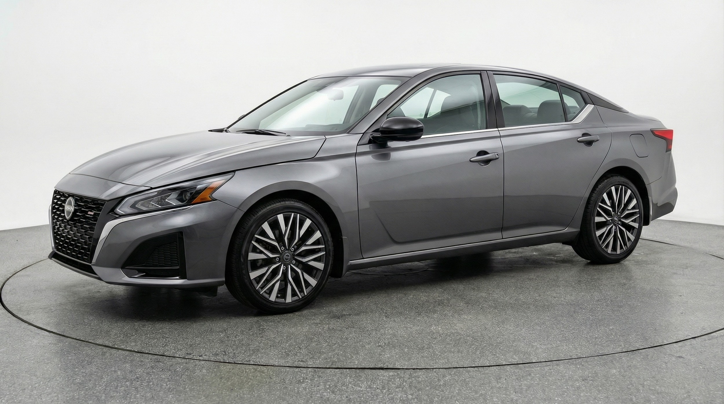 Thumbnail: 2025 Nissan Altima - 3