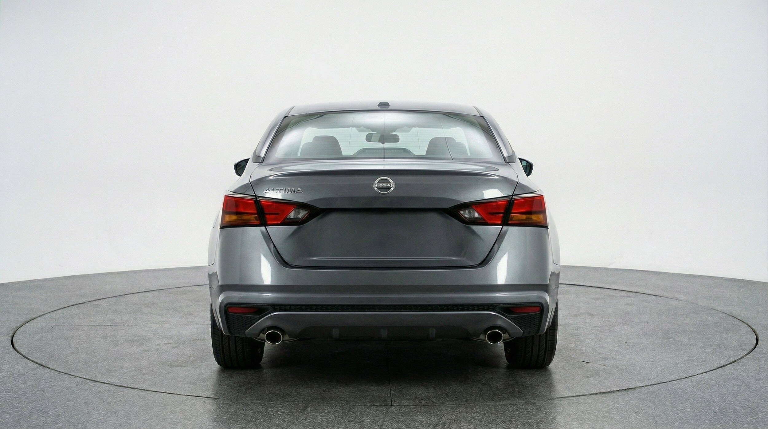 Thumbnail: 2025 Nissan Altima - 7