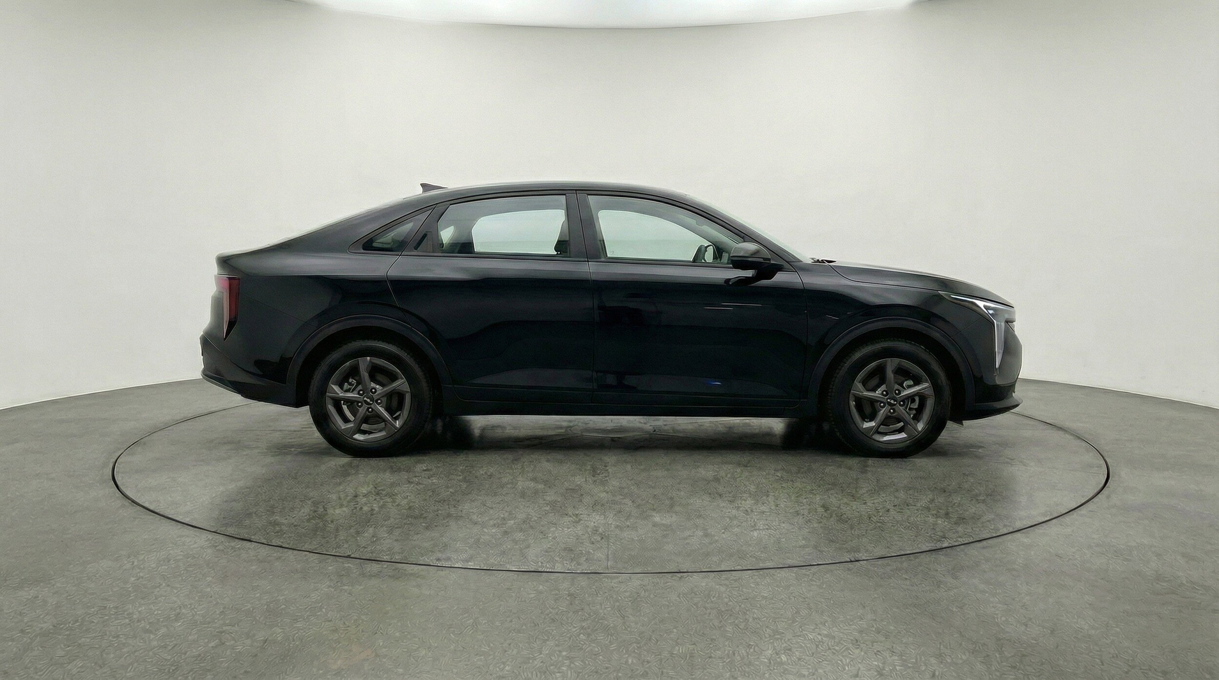 Thumbnail: 2025 Kia K4 - 11