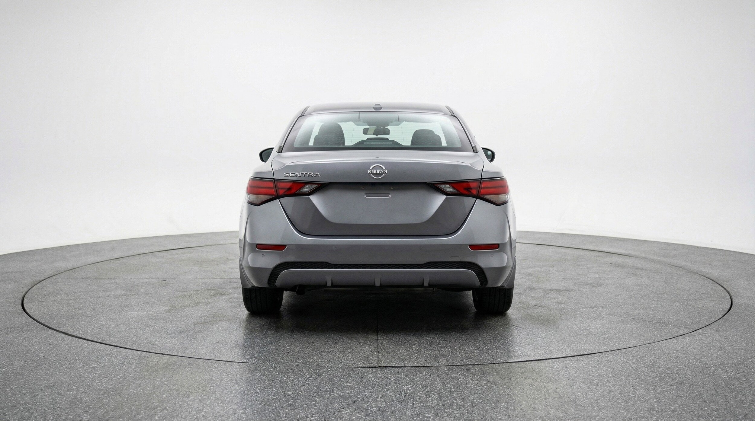 Thumbnail: 2025 Nissan Sentra - 7