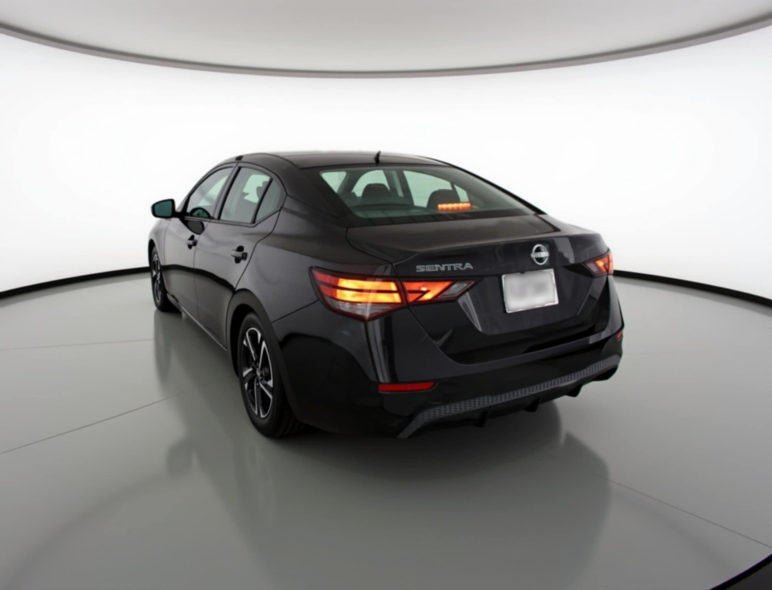 Thumbnail: 2025 Nissan Sentra - 5