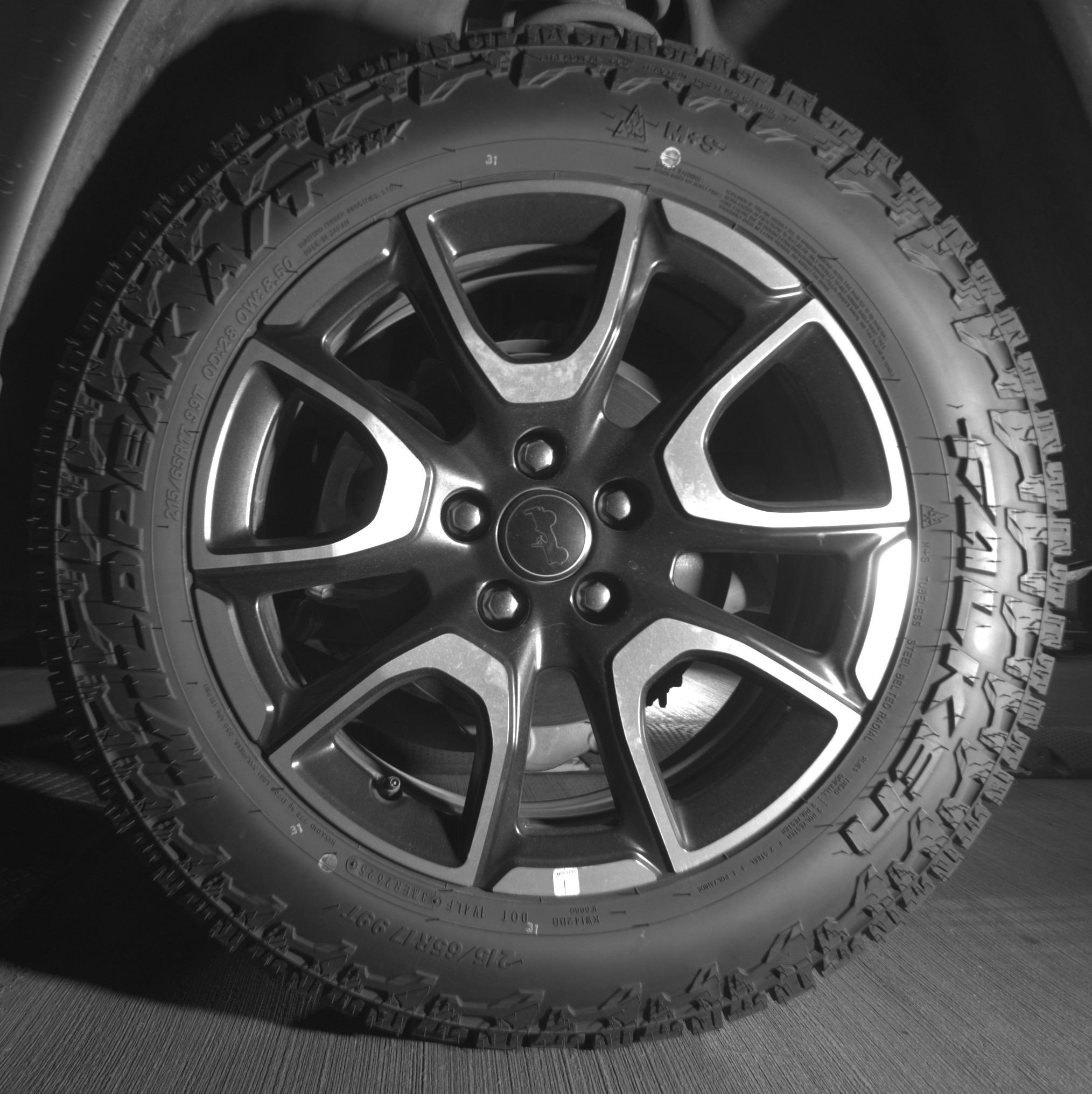 Thumbnail: 2025 Jeep Compass - 14