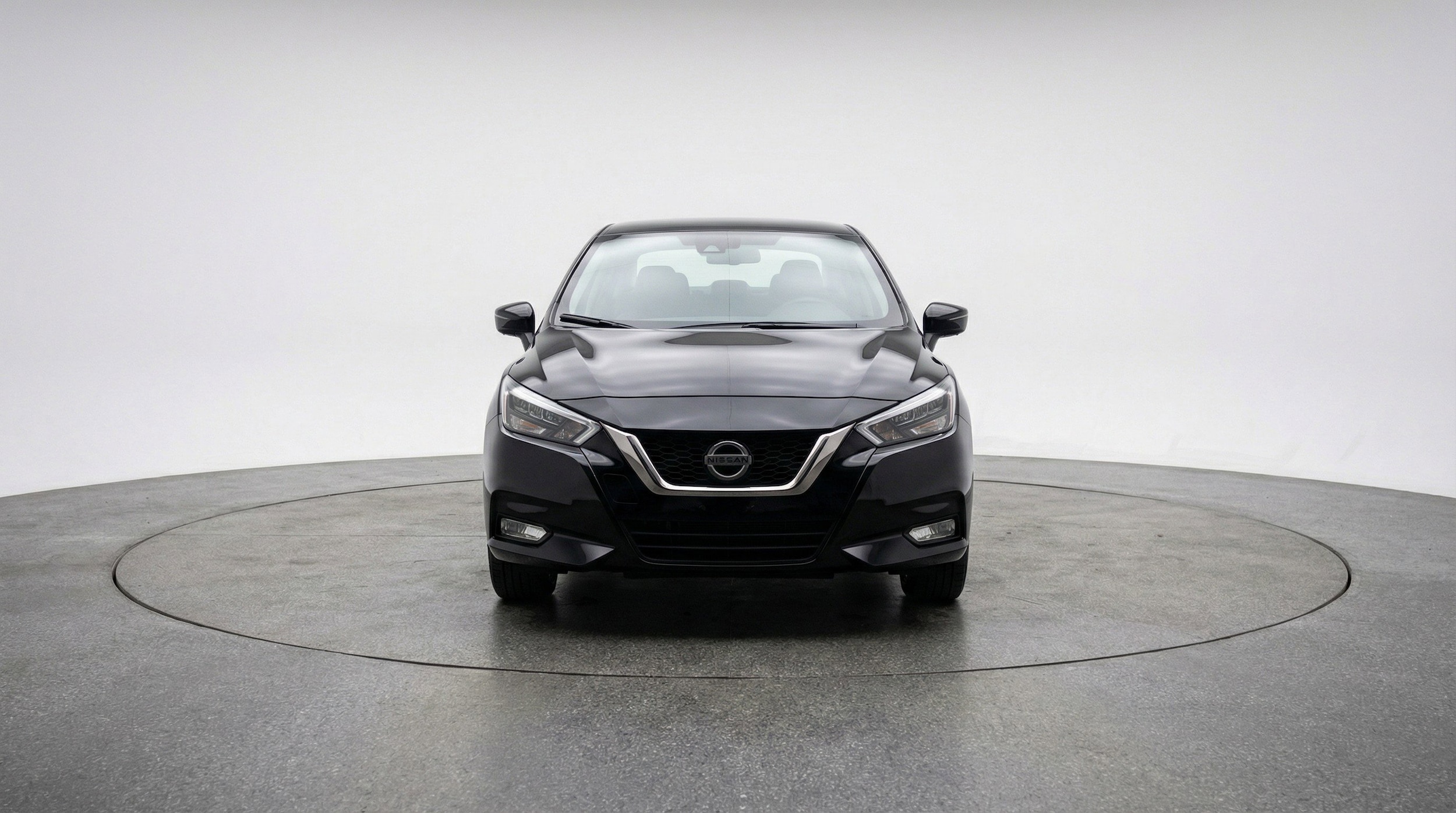 Thumbnail: 2025 Nissan Versa - 2