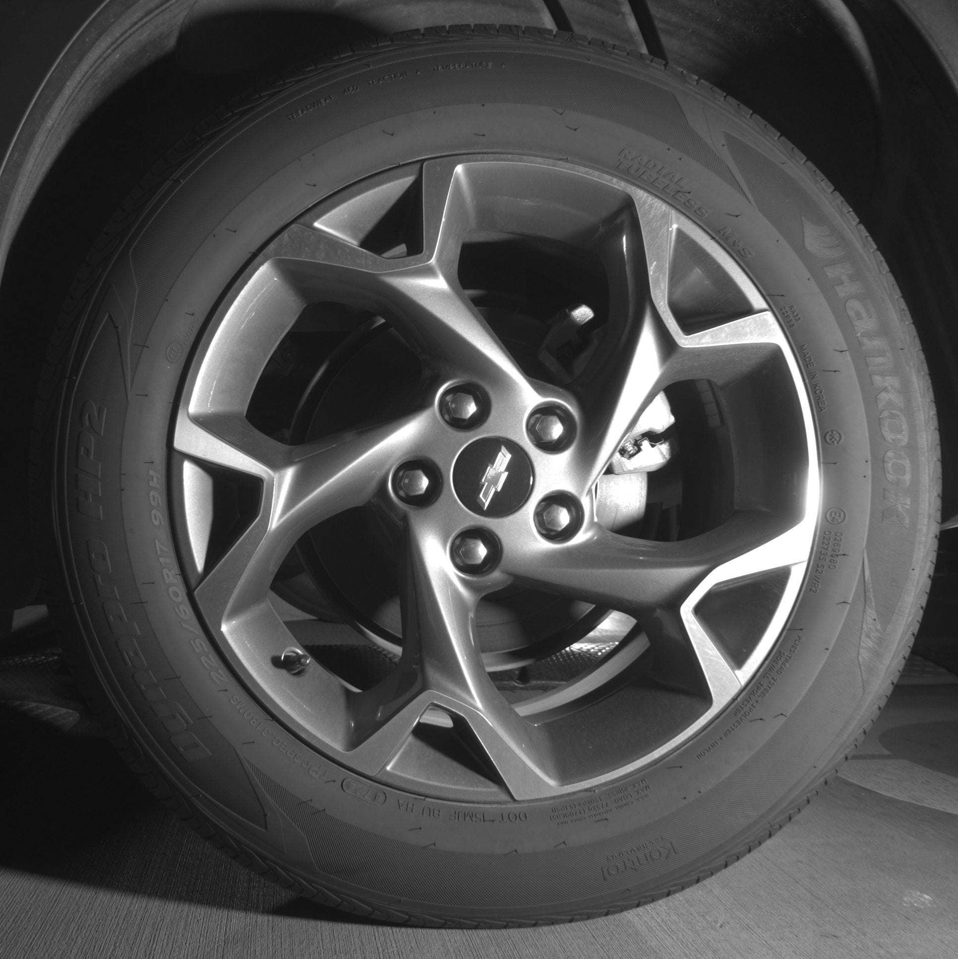 Thumbnail: 2025 Chevrolet Trax - 11