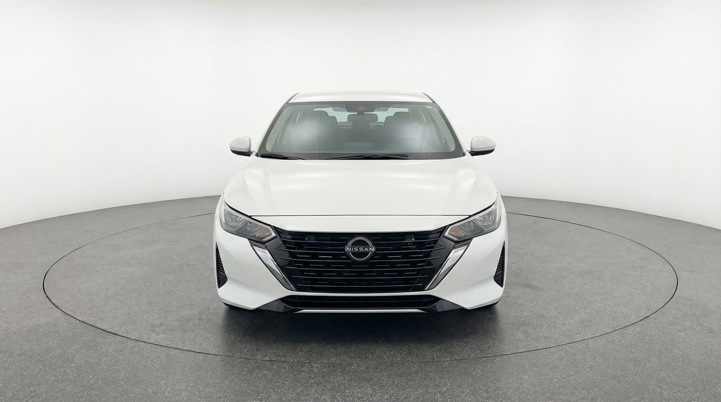 Thumbnail: 2025 Nissan Sentra - 2