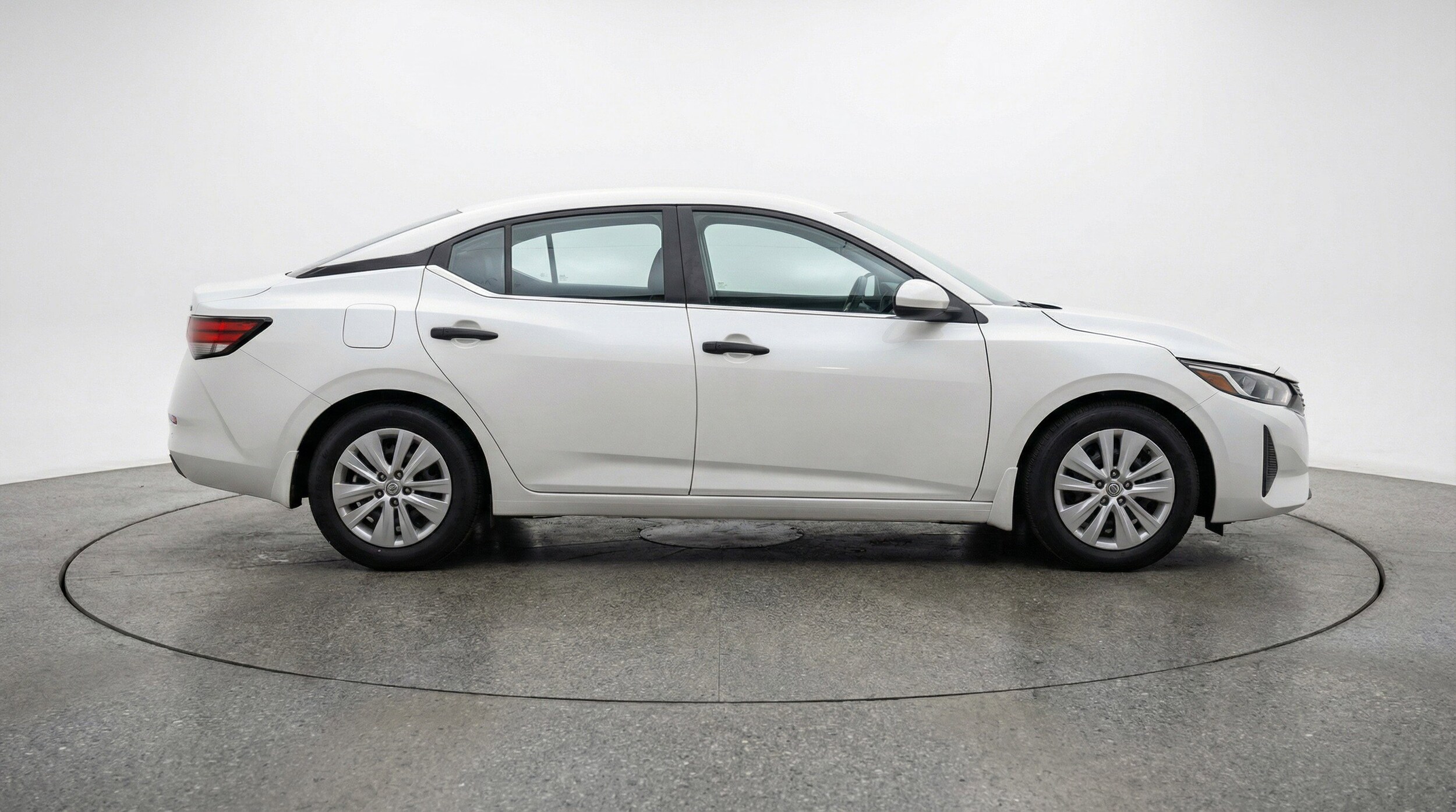Thumbnail: 2025 Nissan Sentra - 11