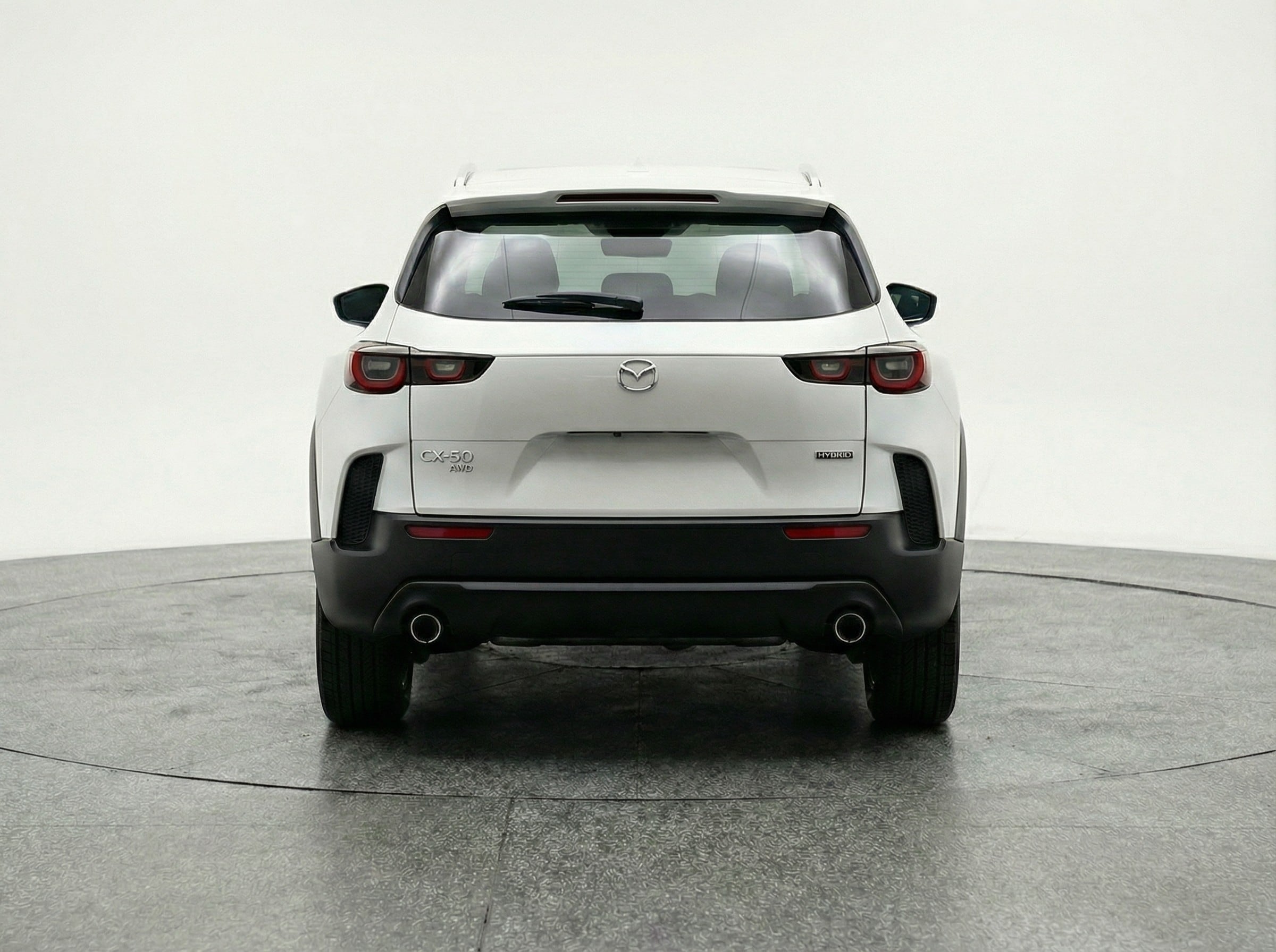 Thumbnail: 2025 Mazda CX-50 - 6