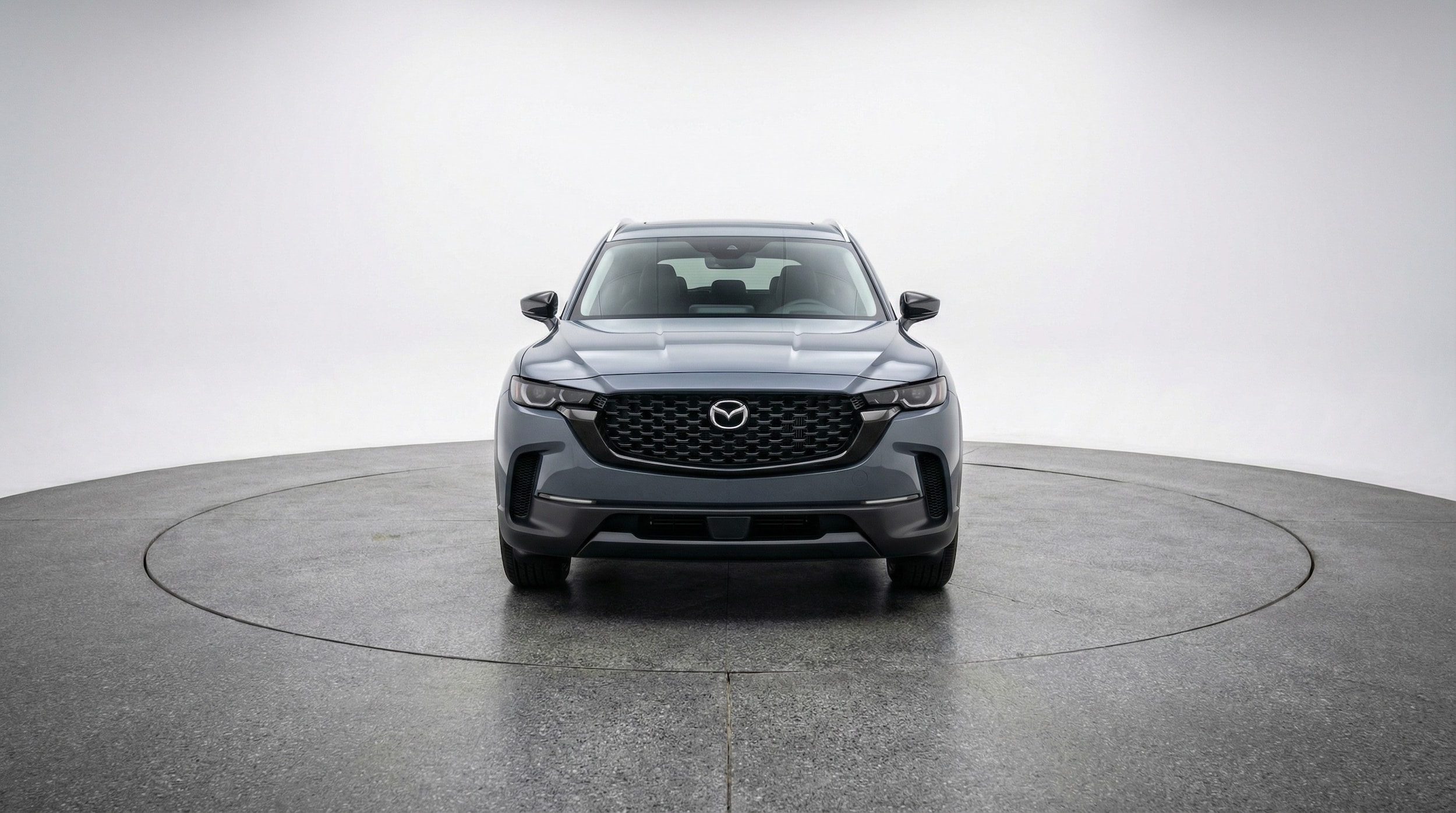 Thumbnail: 2025 Mazda CX-50 - 2