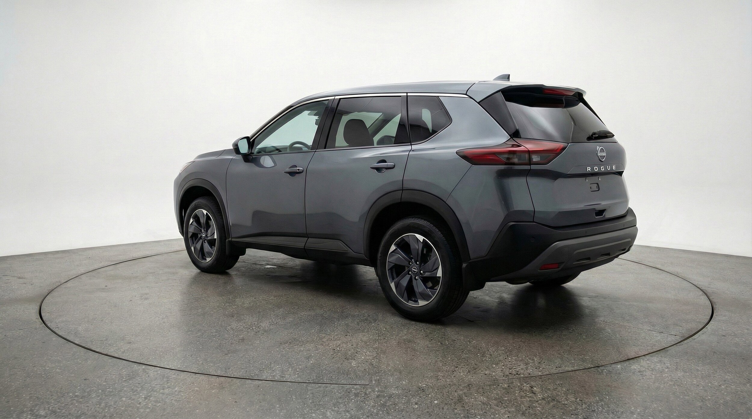 Thumbnail: 2025 Nissan Rogue - 6