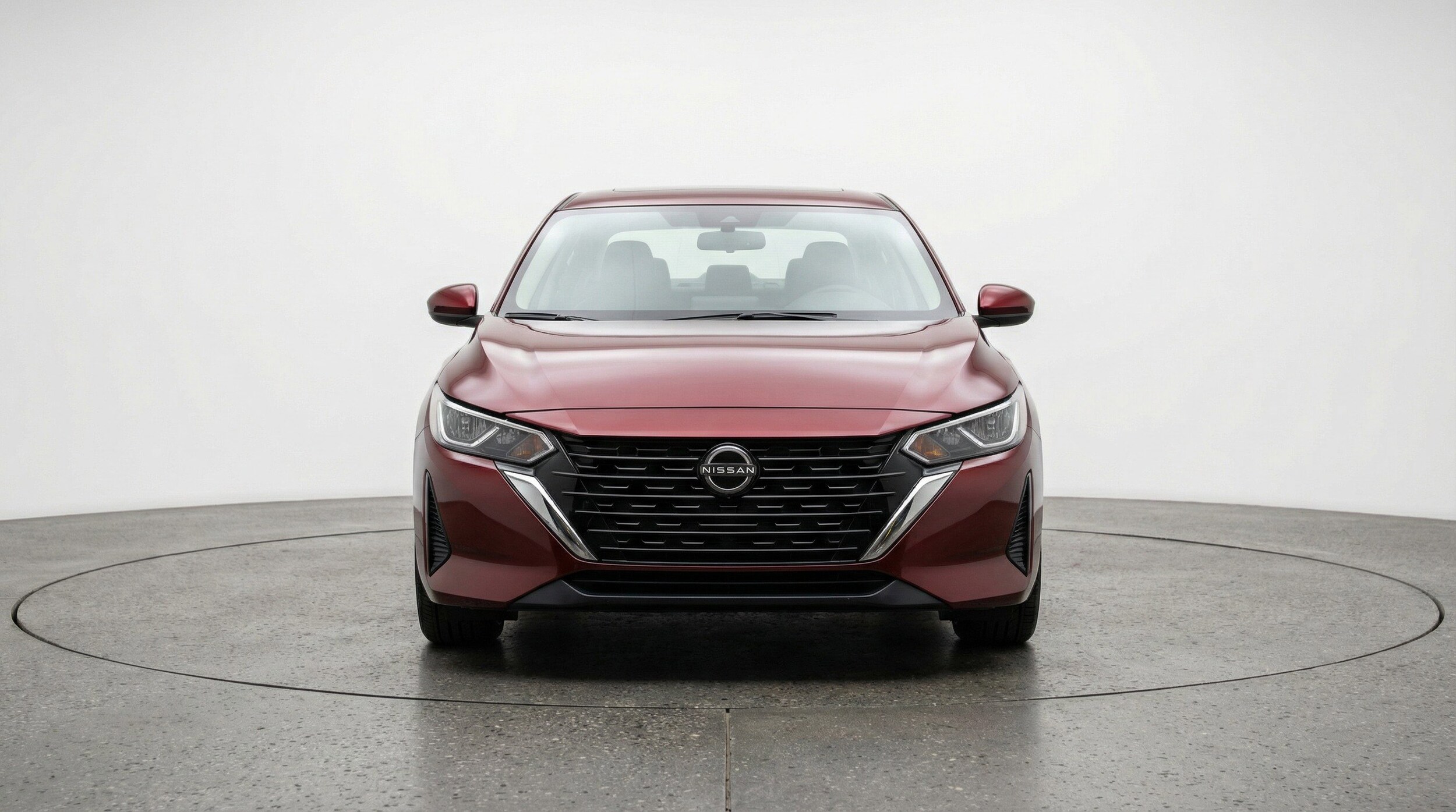 Thumbnail: 2025 Nissan Sentra - 2