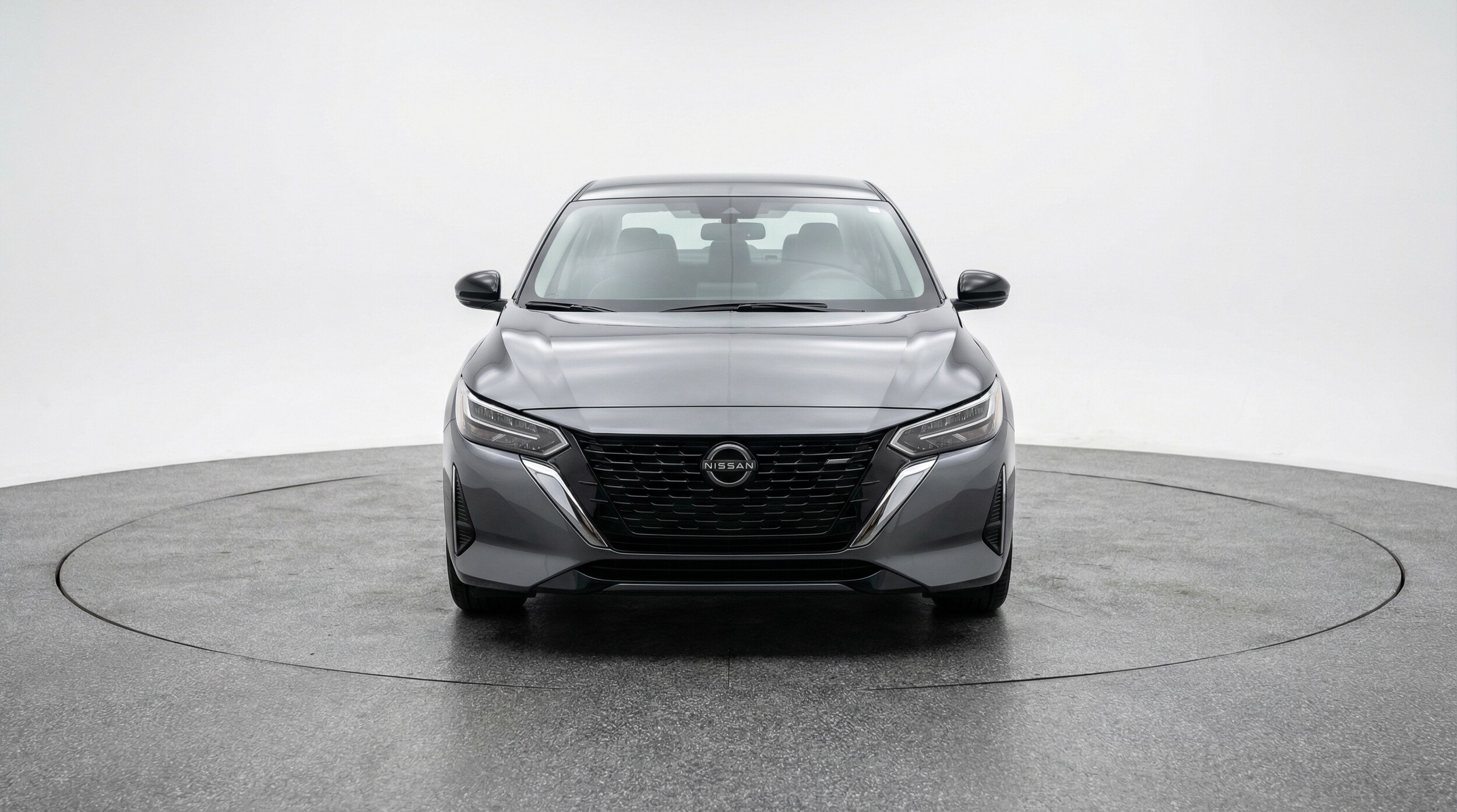 Thumbnail: 2025 Nissan Sentra - 2