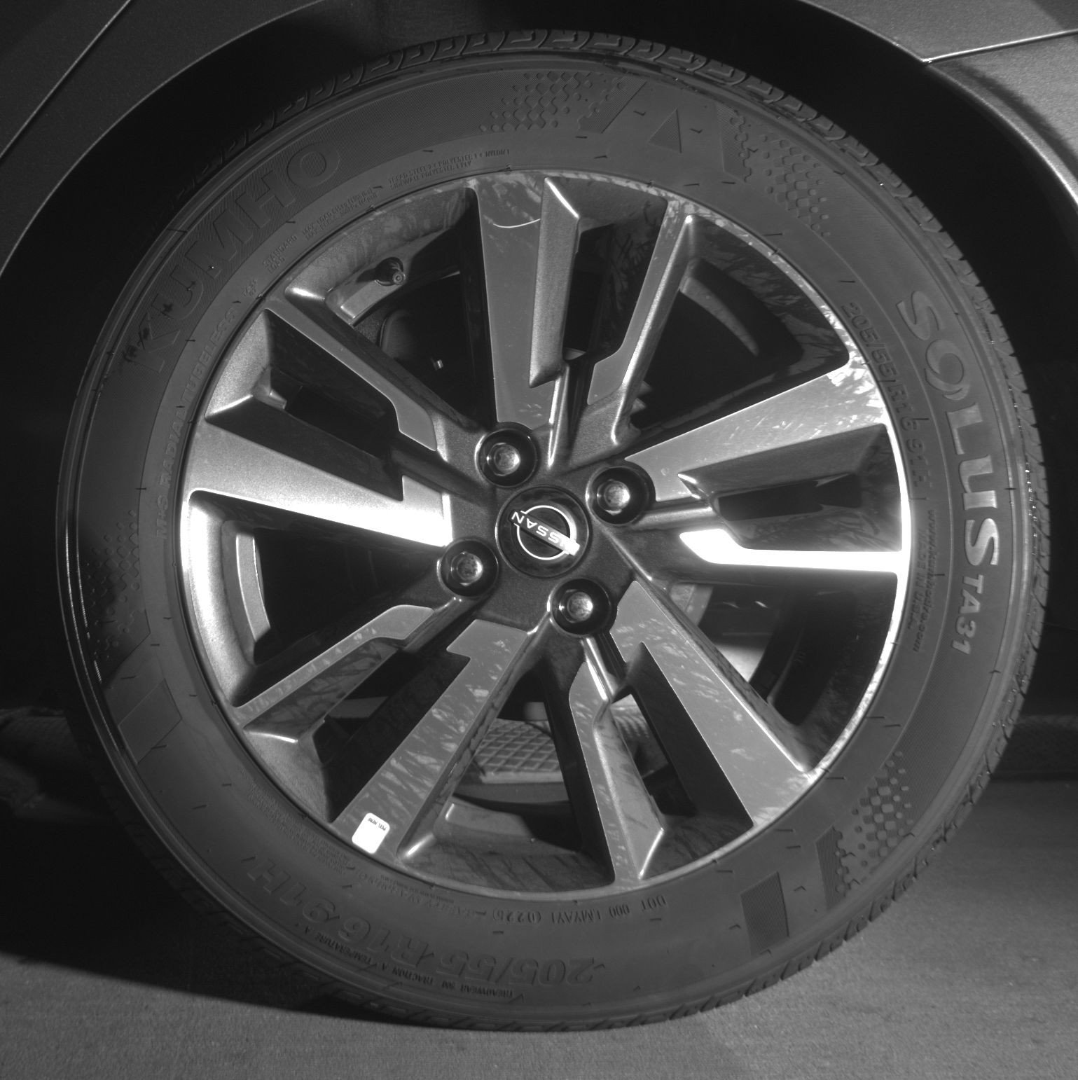 Thumbnail: 2025 Nissan Versa - 14