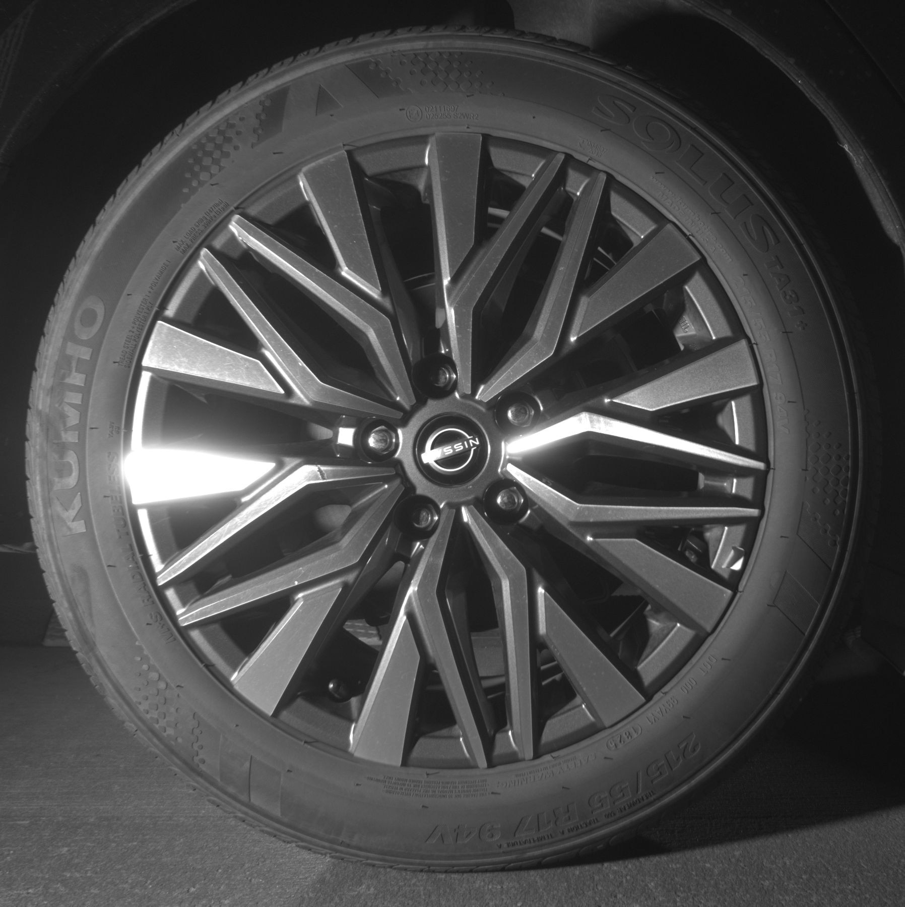 Thumbnail: 2025 Nissan Altima - 12