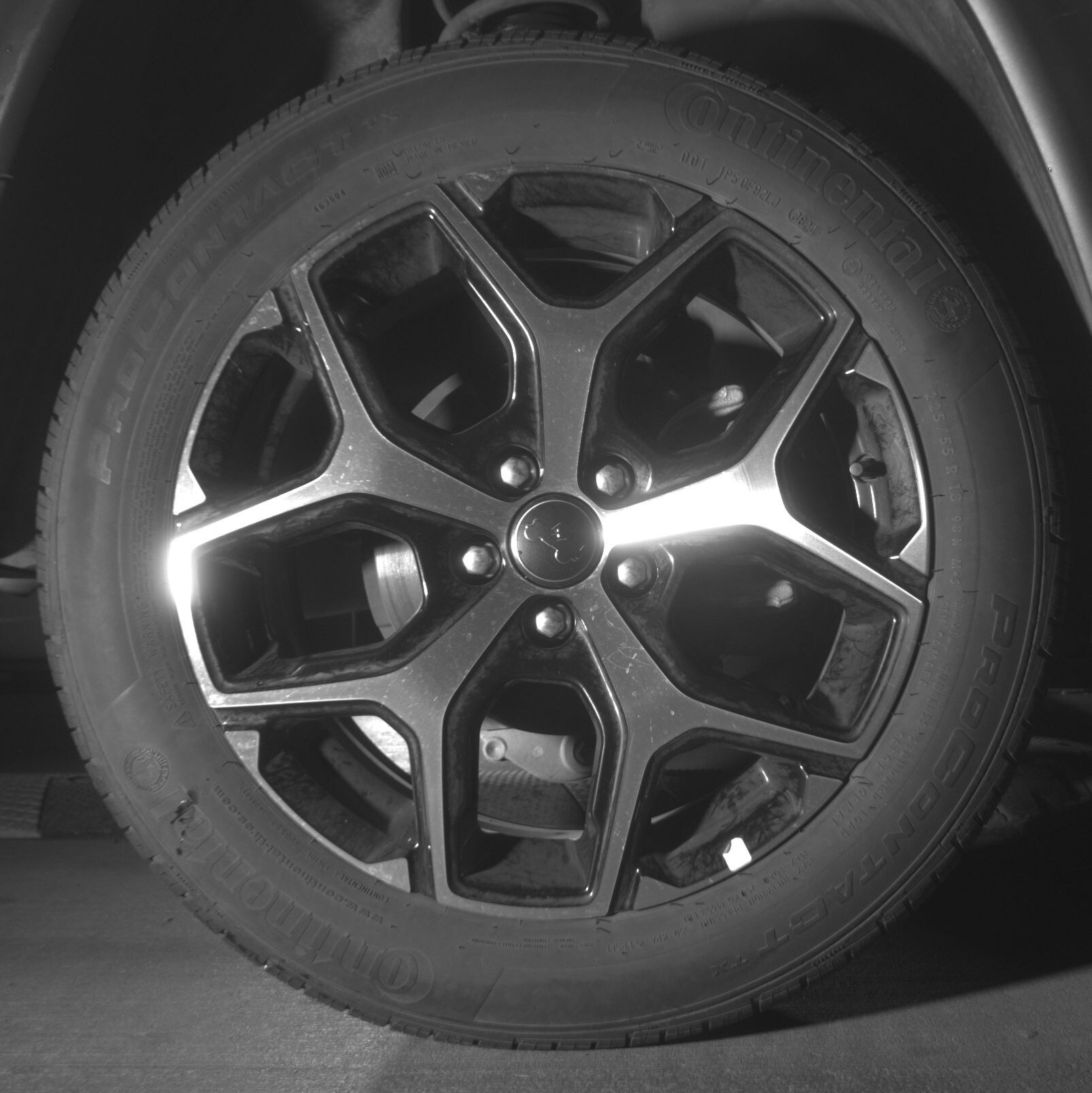 Thumbnail: 2025 Jeep Compass - 12