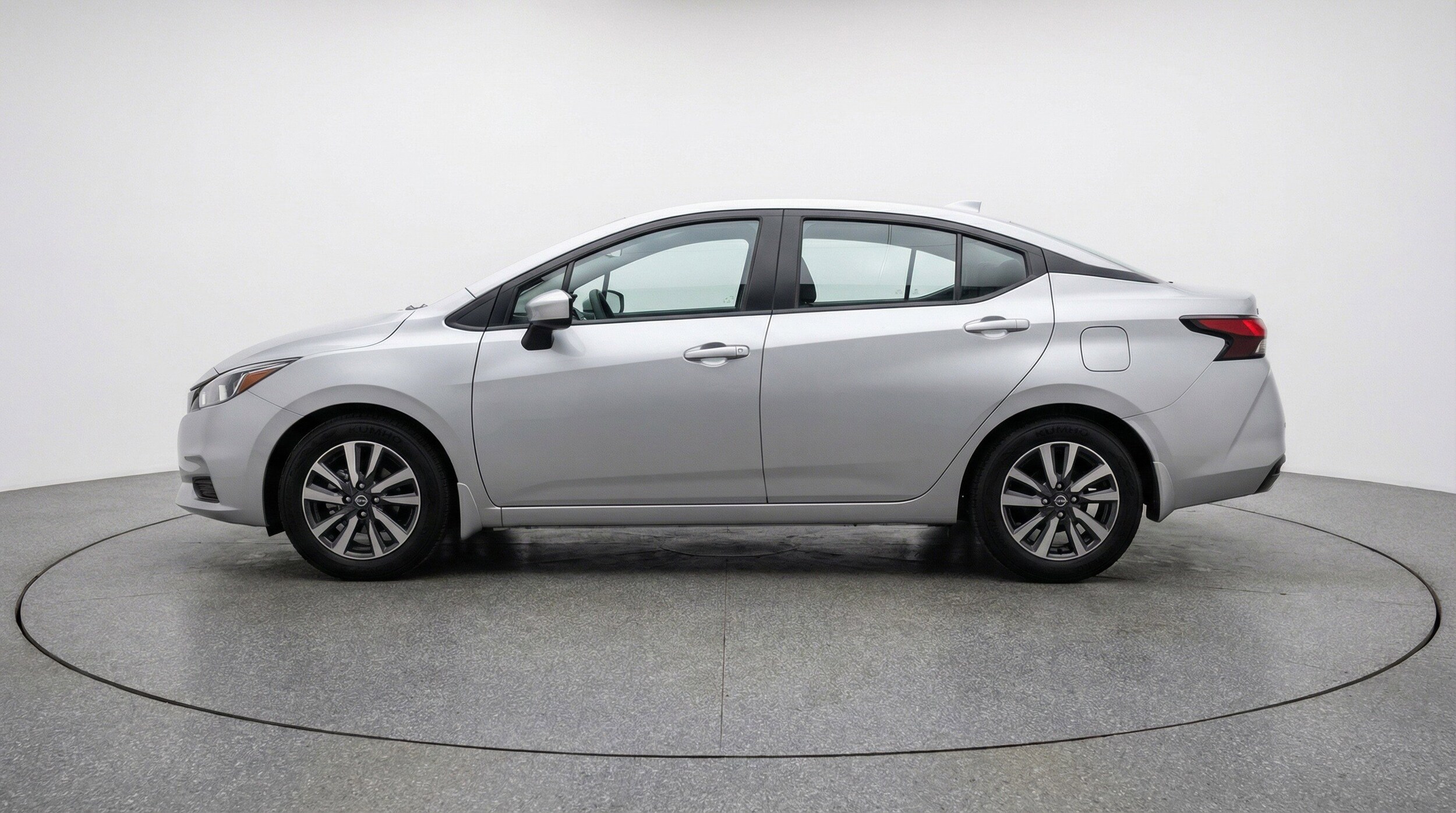 Thumbnail: 2025 Nissan Versa - 5