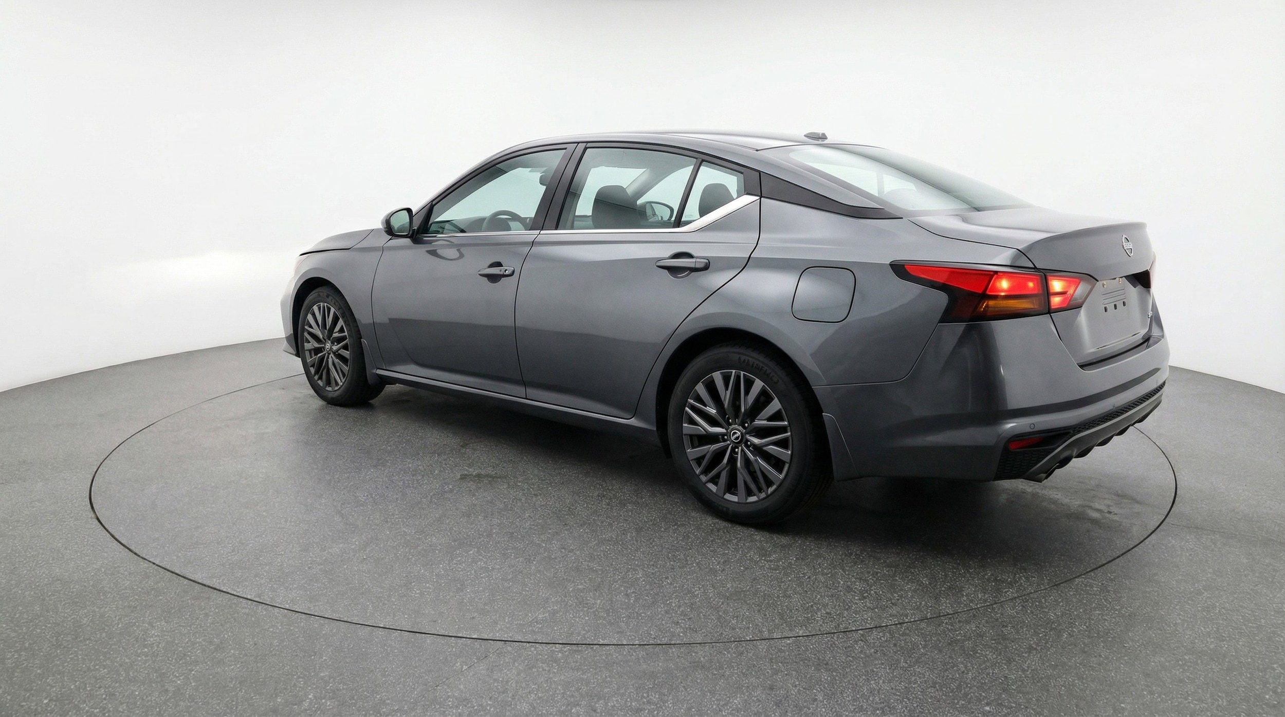 Thumbnail: 2025 Nissan Altima - 6