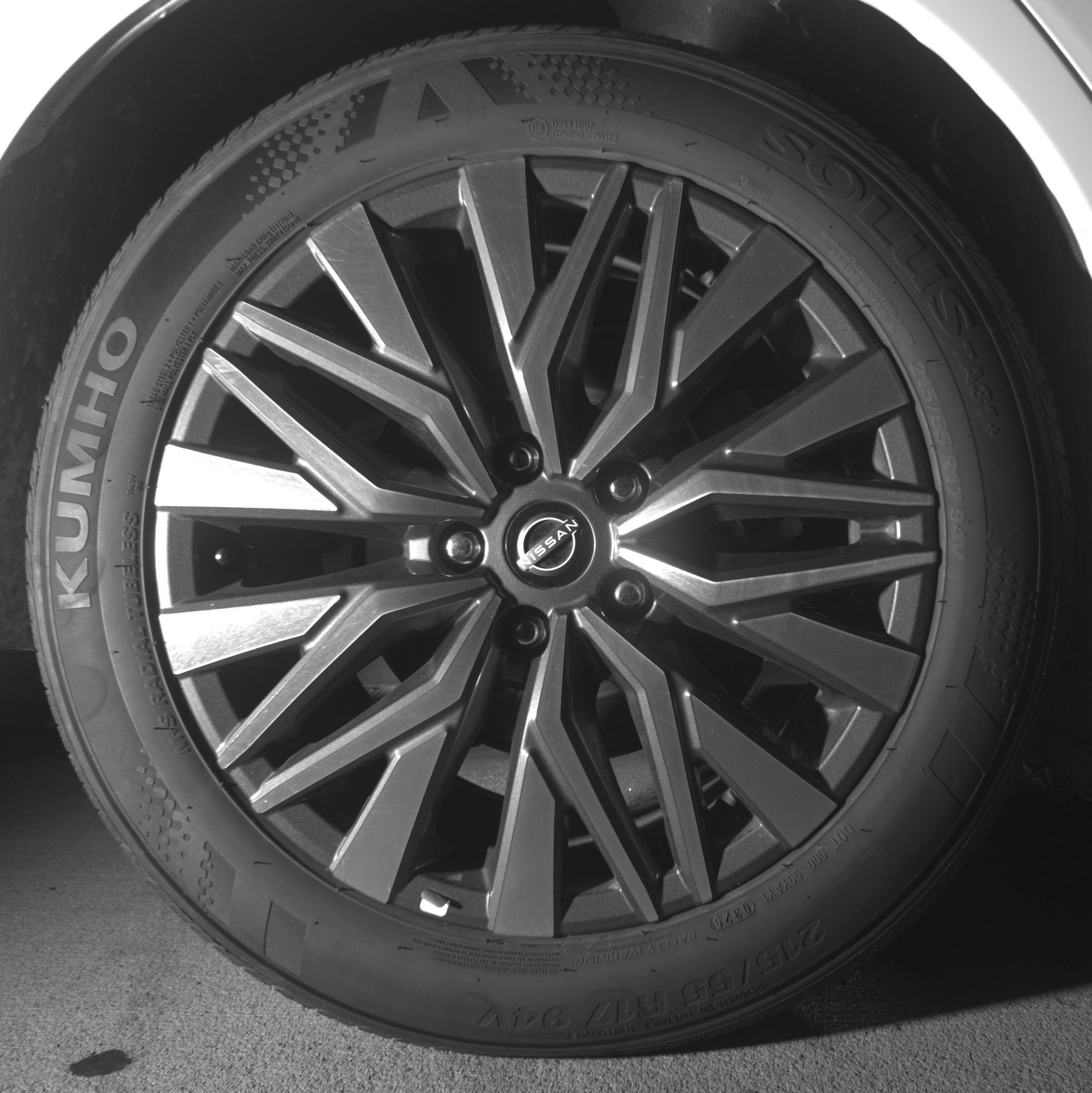 Thumbnail: 2025 Nissan Altima - 15