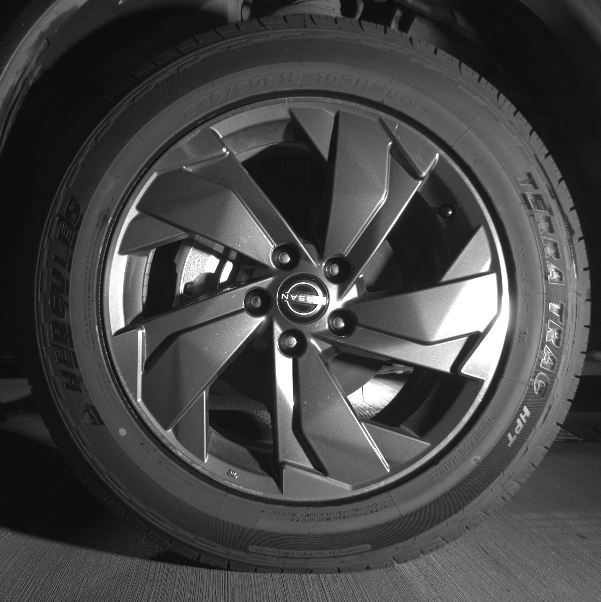 Thumbnail: 2025 Nissan Rogue - 9