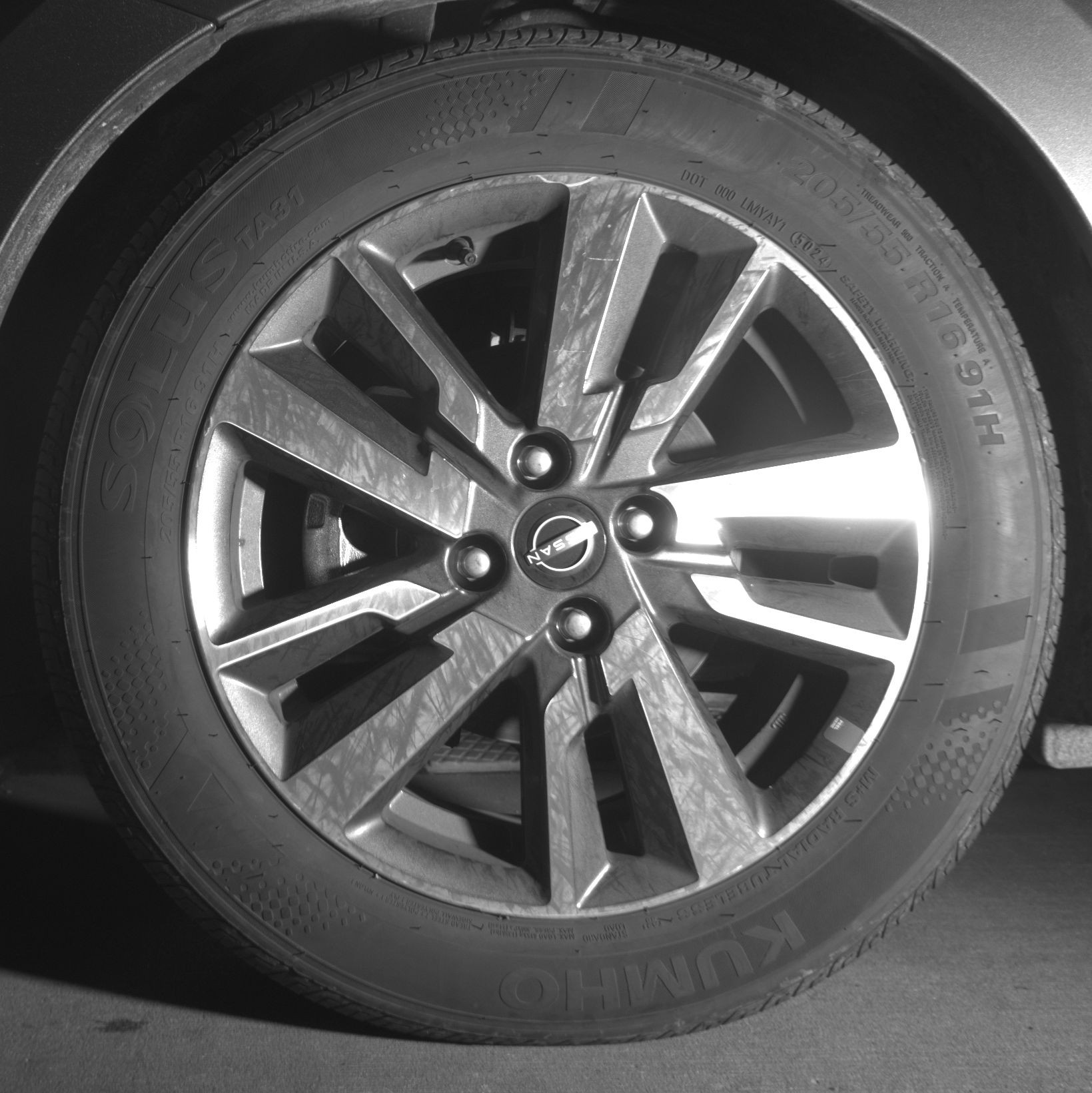 Thumbnail: 2025 Nissan Versa - 9