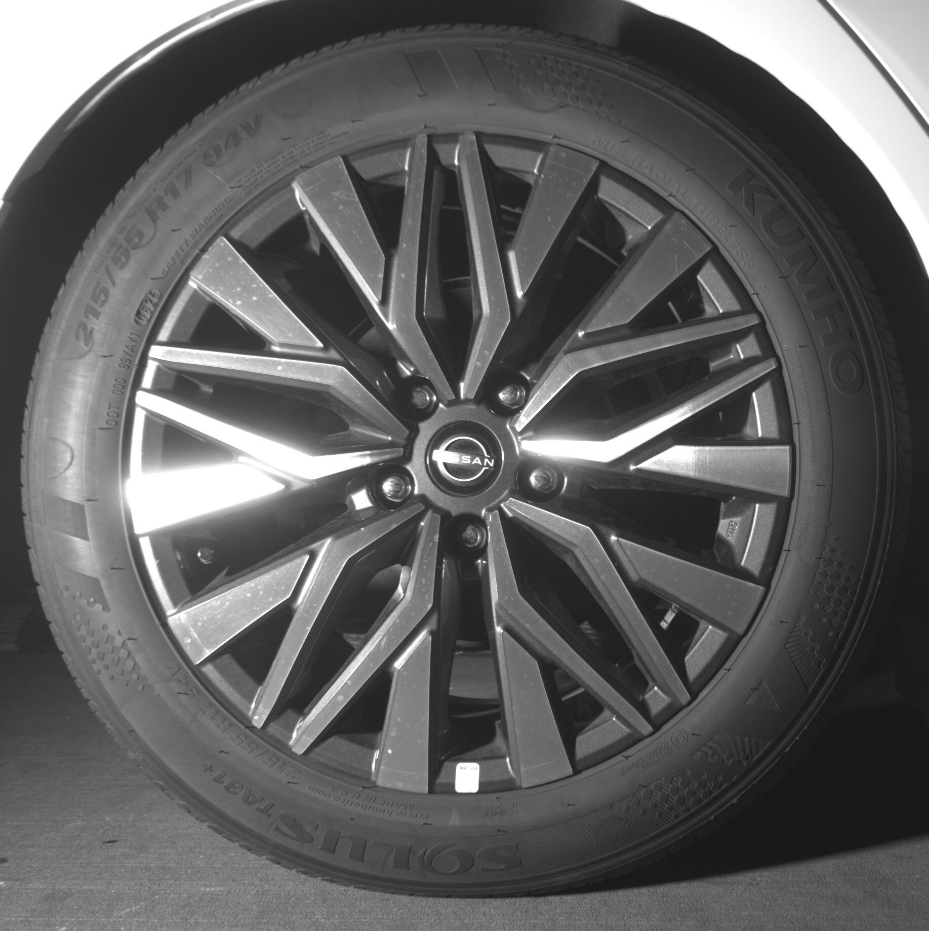 Thumbnail: 2025 Nissan Altima - 12